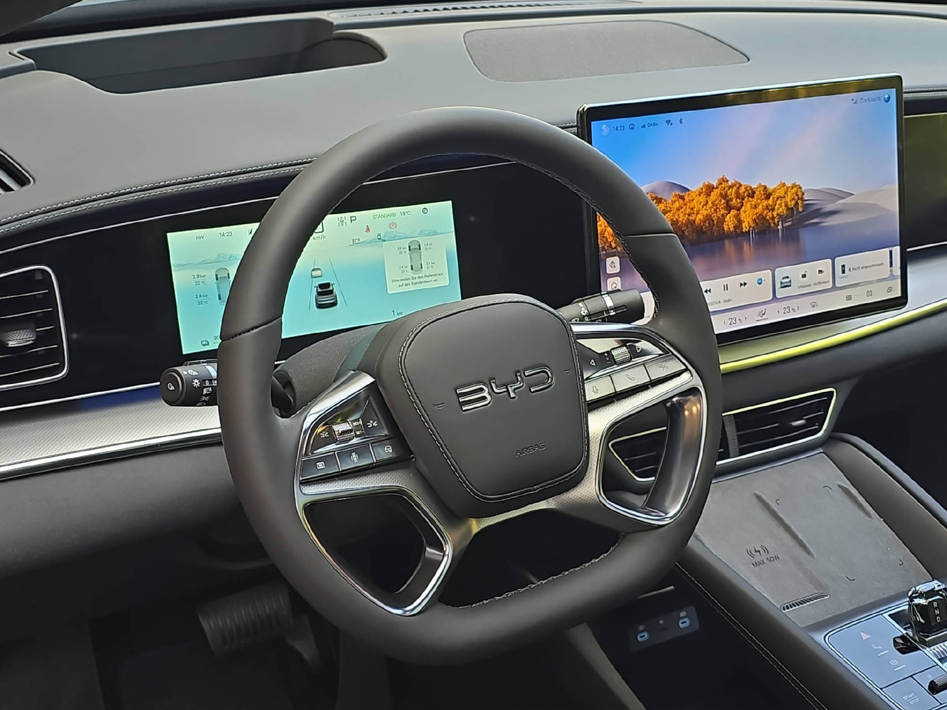 BYD Sealion 7 Excellence-image-16