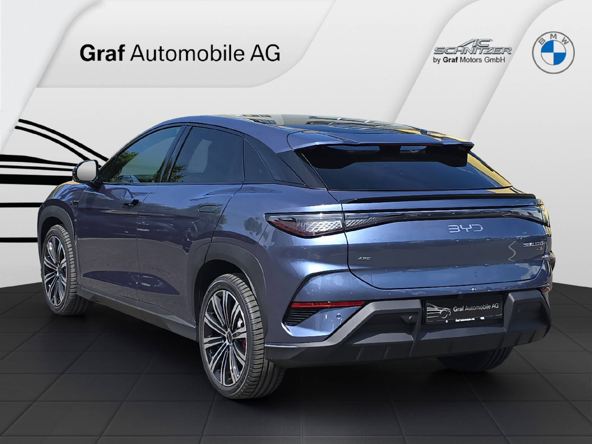 BYD Sealion 7 Excellence-image-5