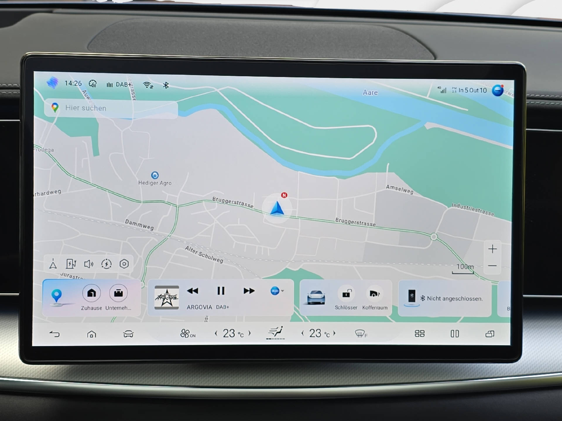 BYD Sealion 7 Excellence-image-14