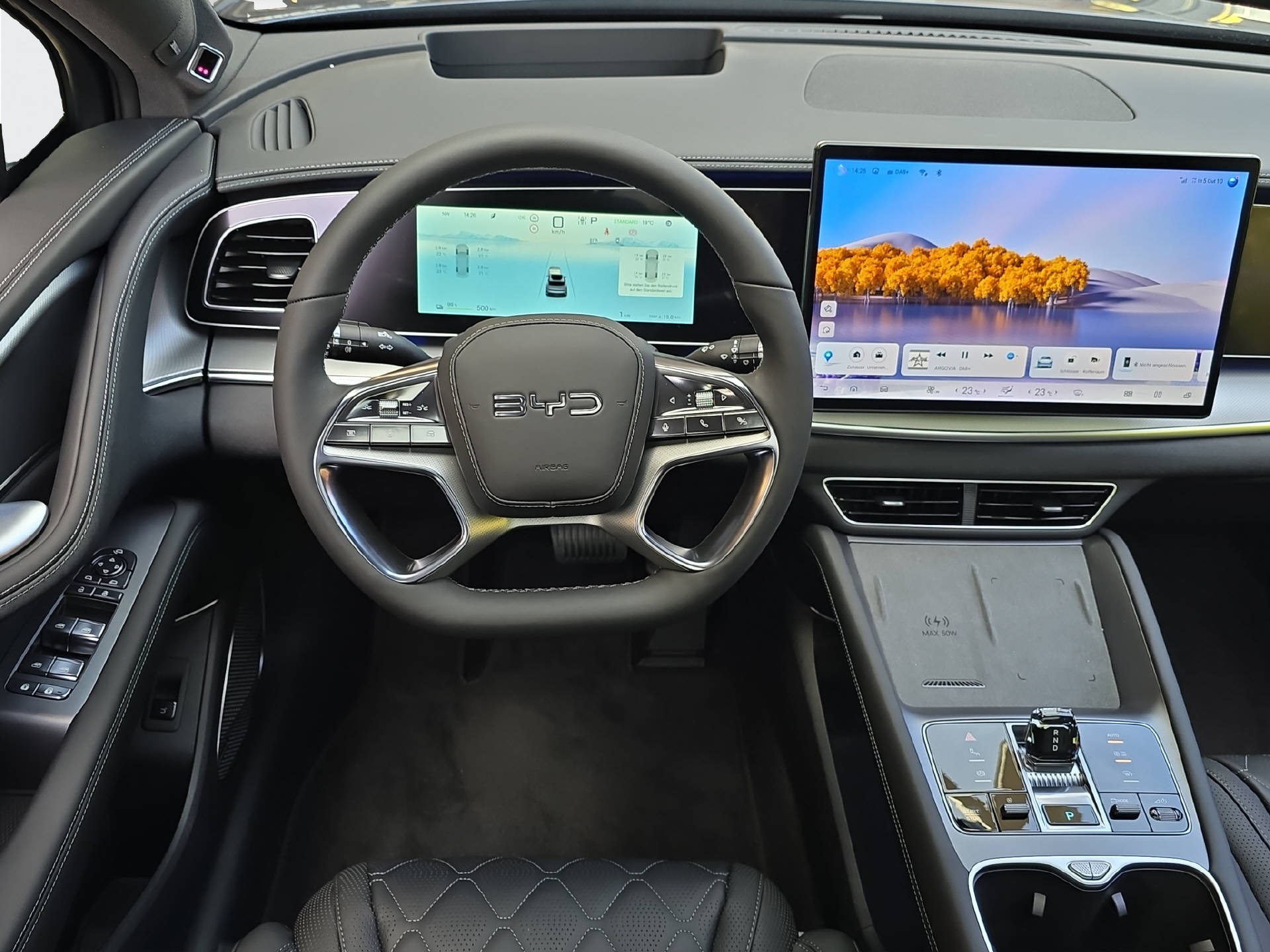 BYD Sealion 7 Excellence-image-12