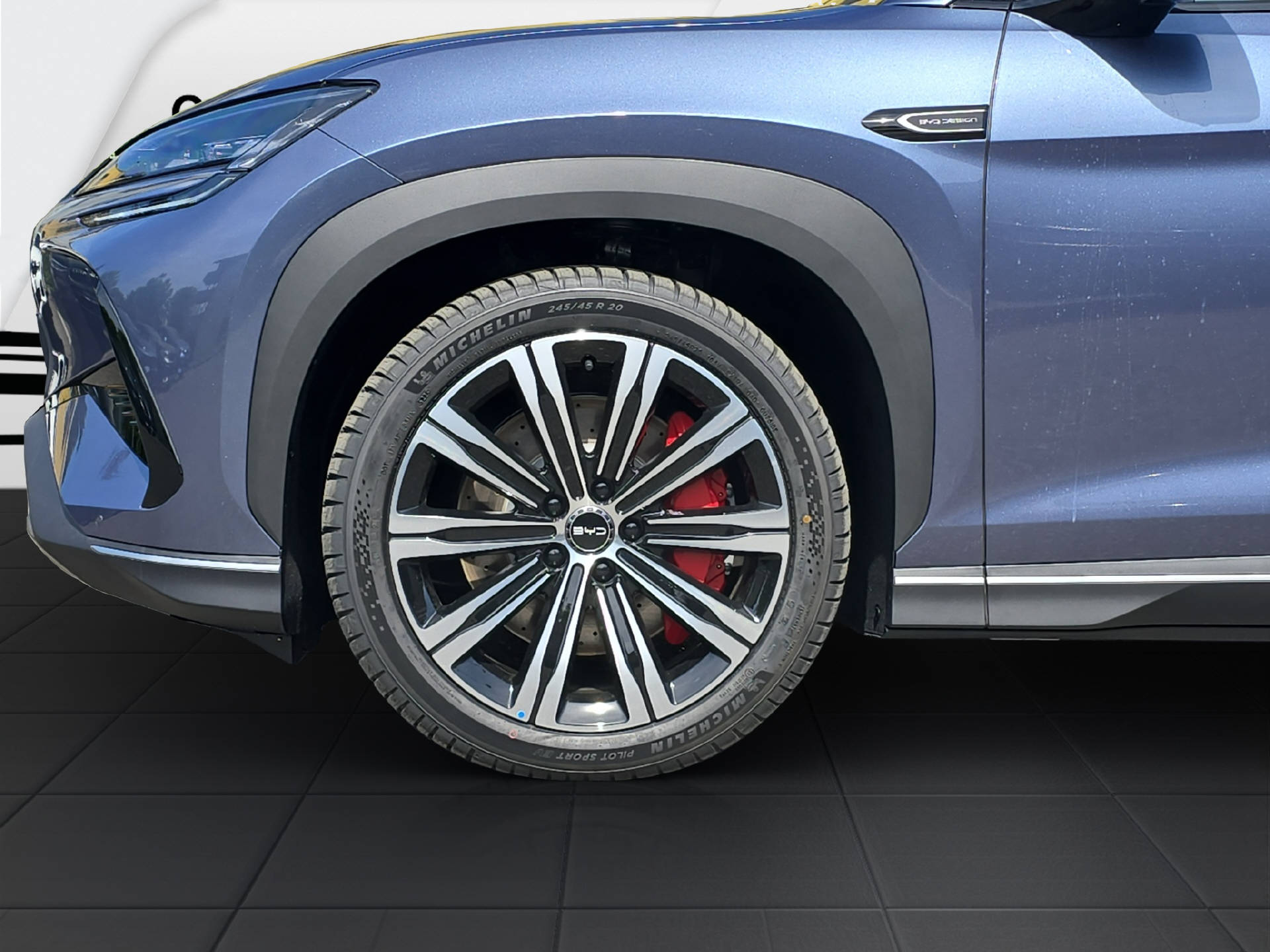 BYD Sealion 7 Excellence-image-19