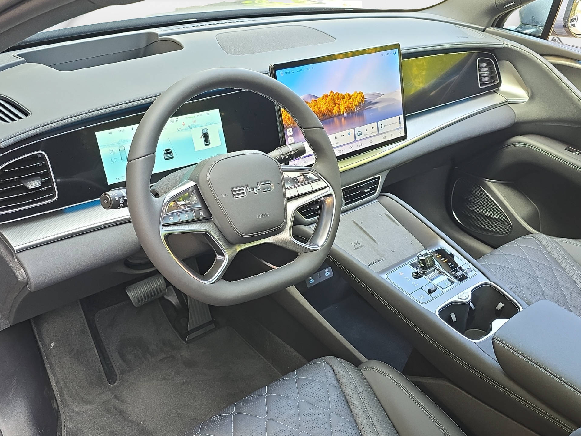BYD Sealion 7 Excellence-image-6