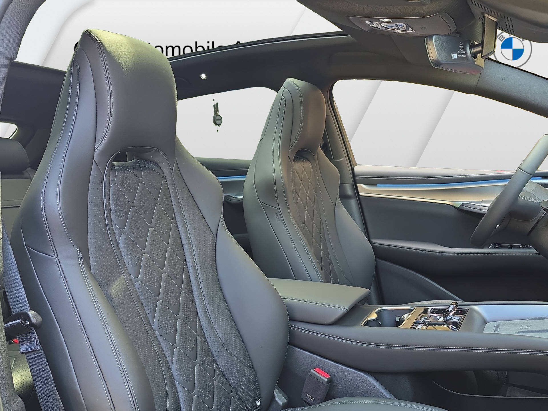 BYD Sealion 7 Excellence-image-8