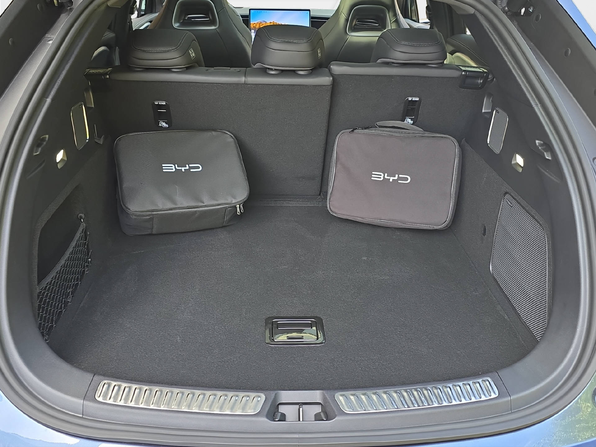 BYD Sealion 7 Excellence-image-11