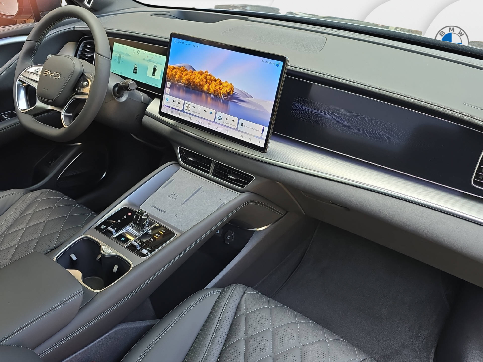 BYD Sealion 7 Excellence-image-9