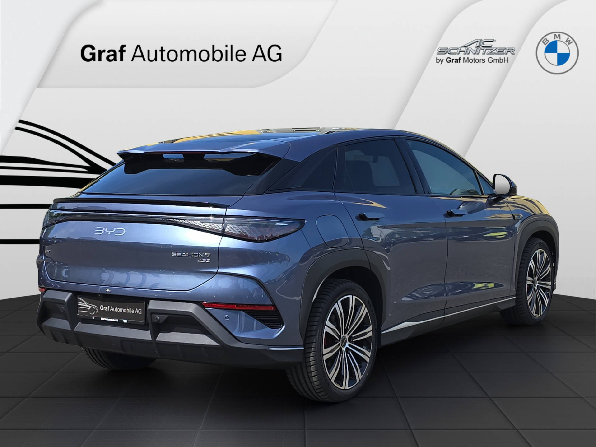 BYD Sealion 7 Excellence-image-4