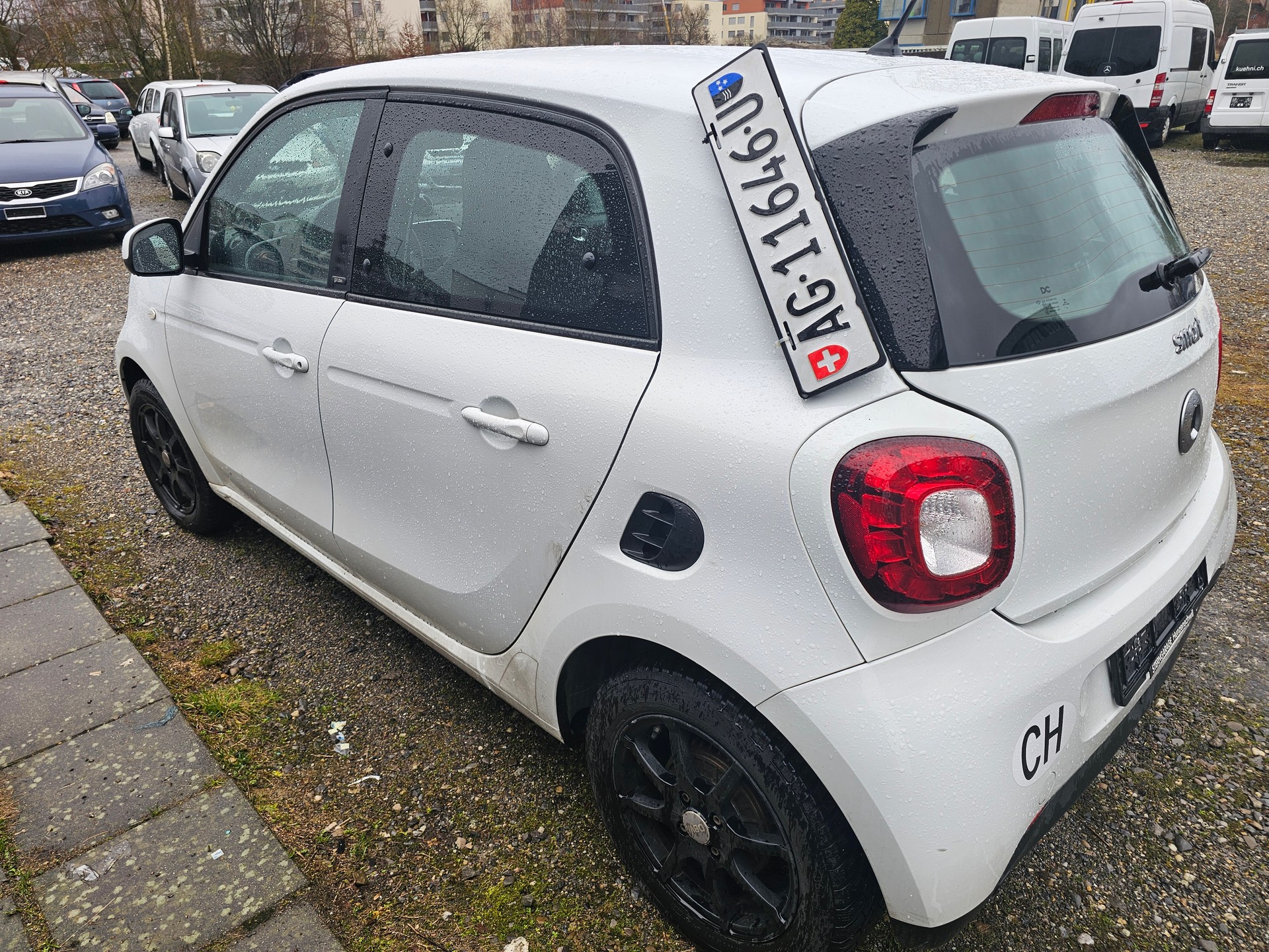 SMART forfour-image-4