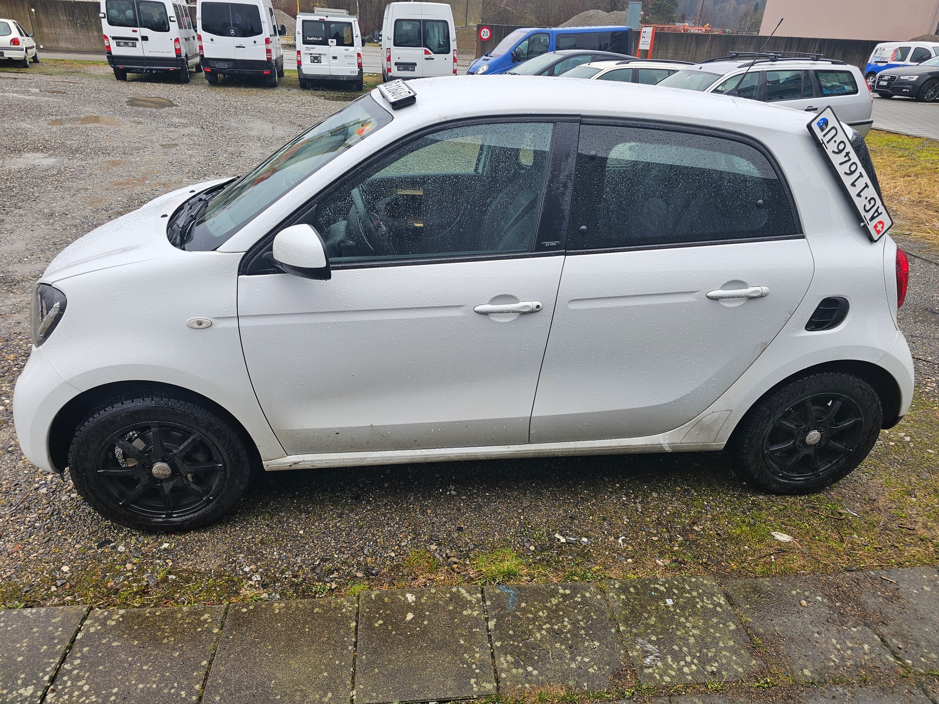SMART forfour-image-5