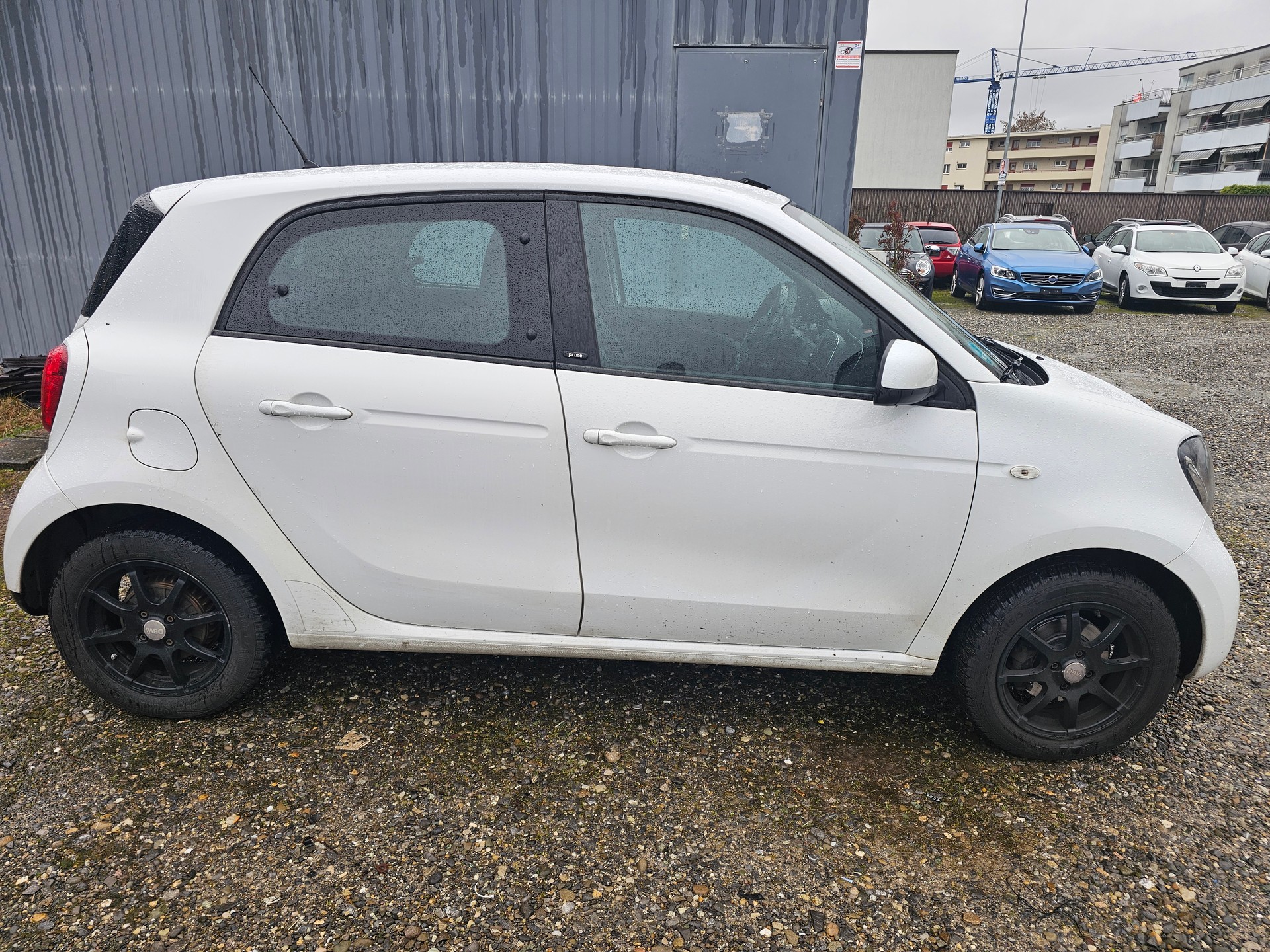 SMART forfour-image-6