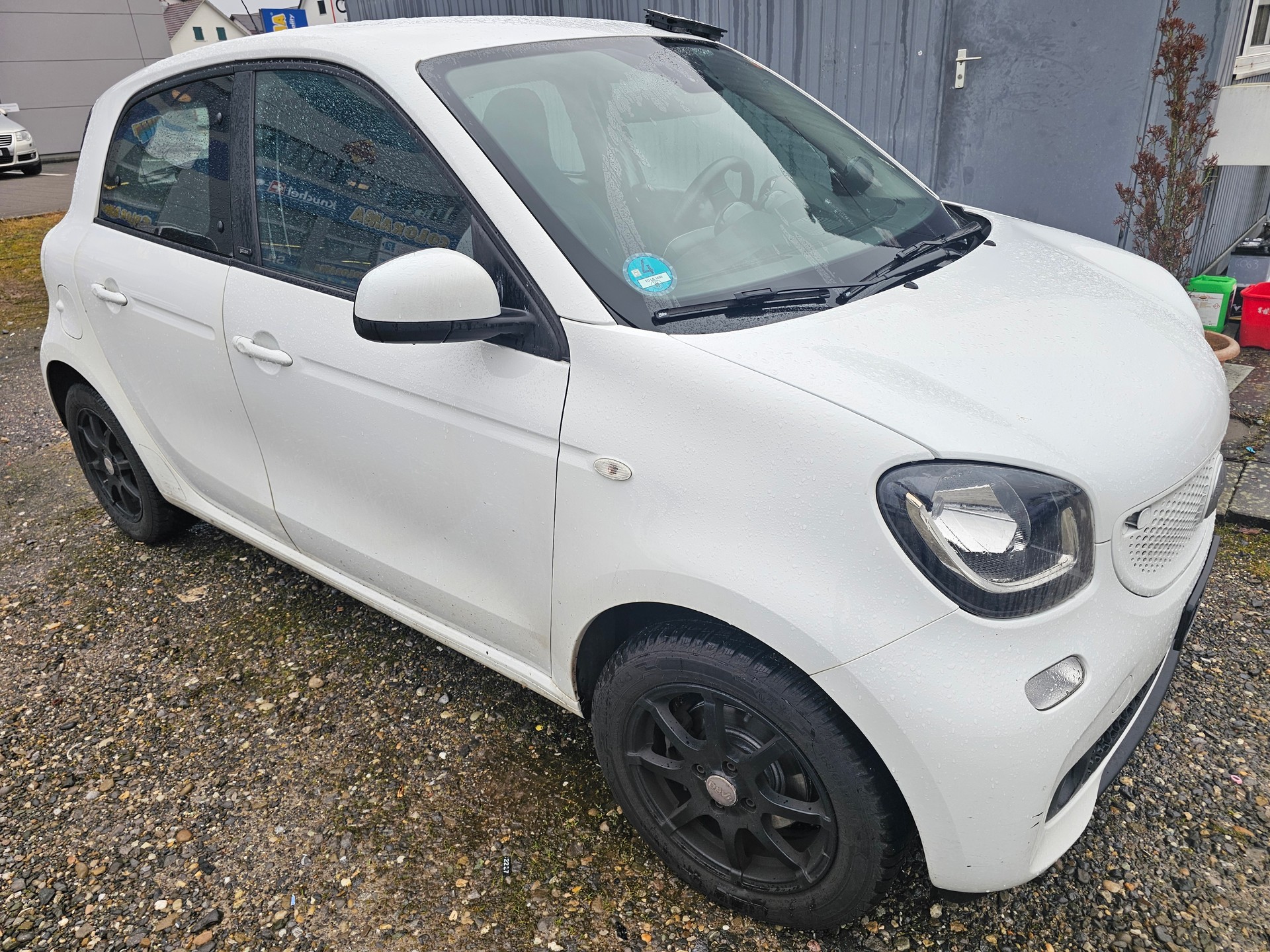 SMART forfour-image-2