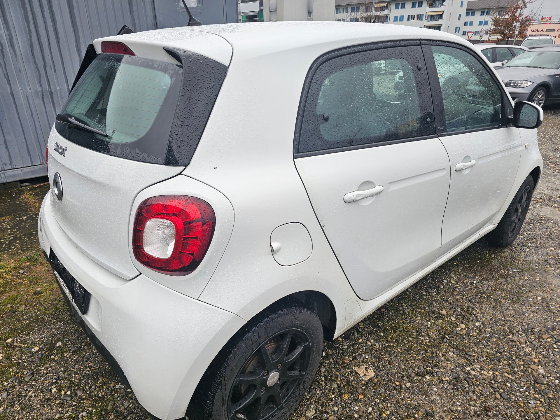 SMART forfour-image-3