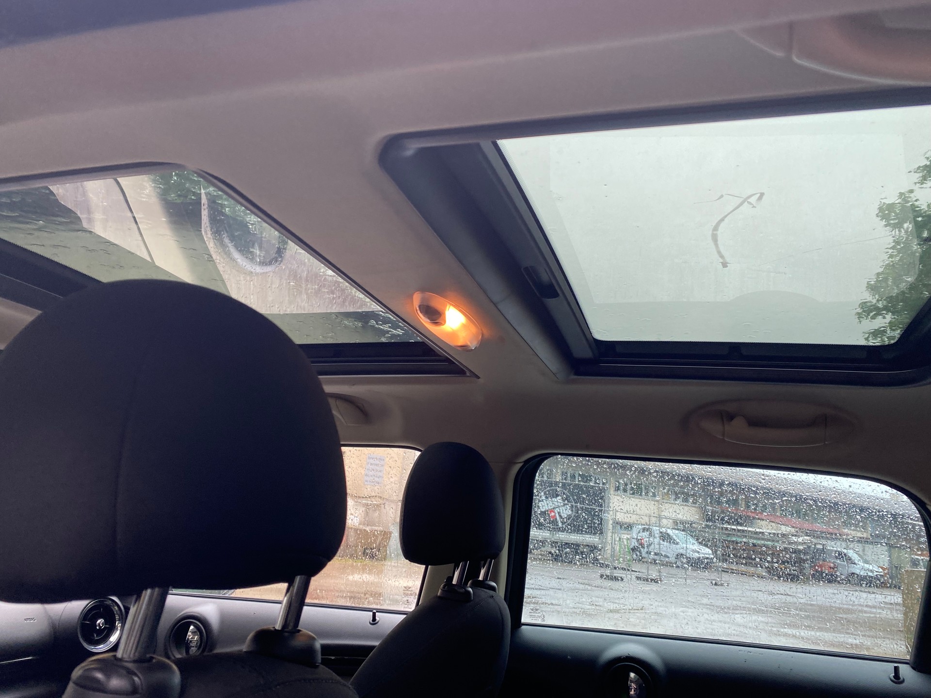 MINI Countryman Cooper D ALL4 Steptronic Snowhill-image-4