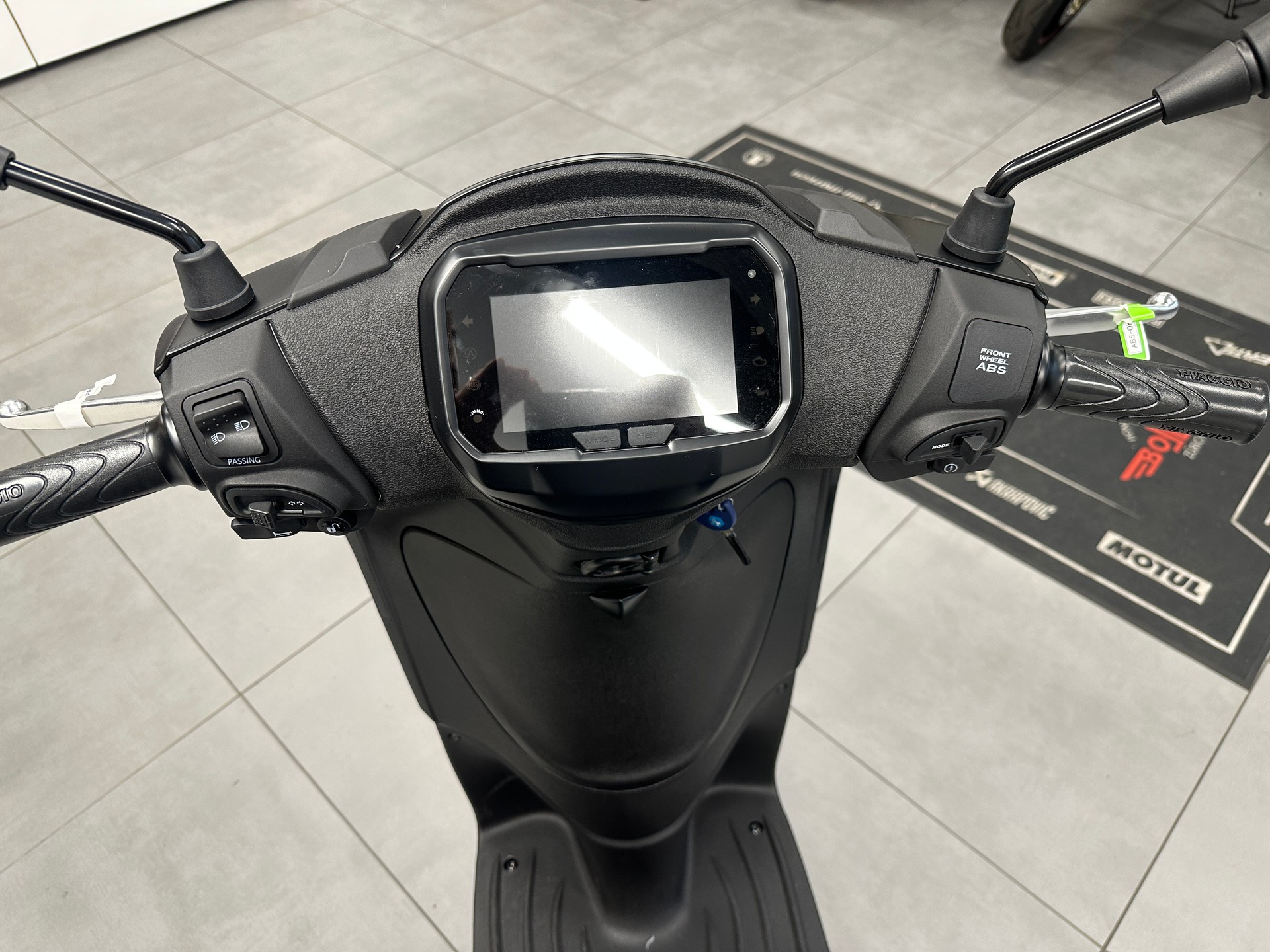PIAGGIO Liberty 125 Sport | Neu | ABS | 125cc | Roller-image-8