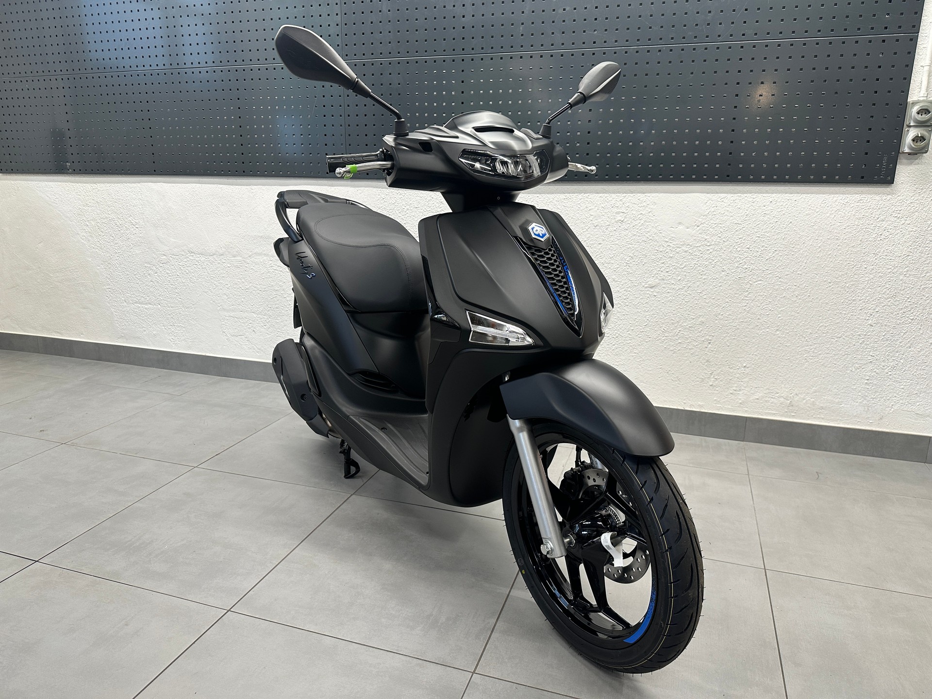 PIAGGIO Liberty 125 Sport | Neu | ABS | 125cc | Roller