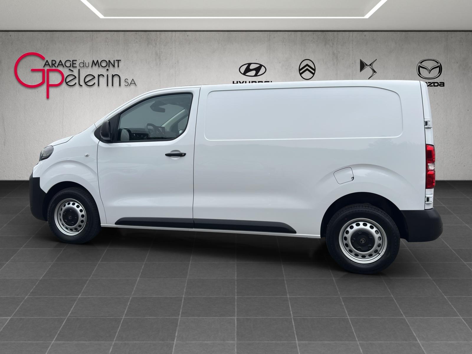 CITROEN Jumpy M 1.5 BlueHDi 120 First S/S-showroom-element-1