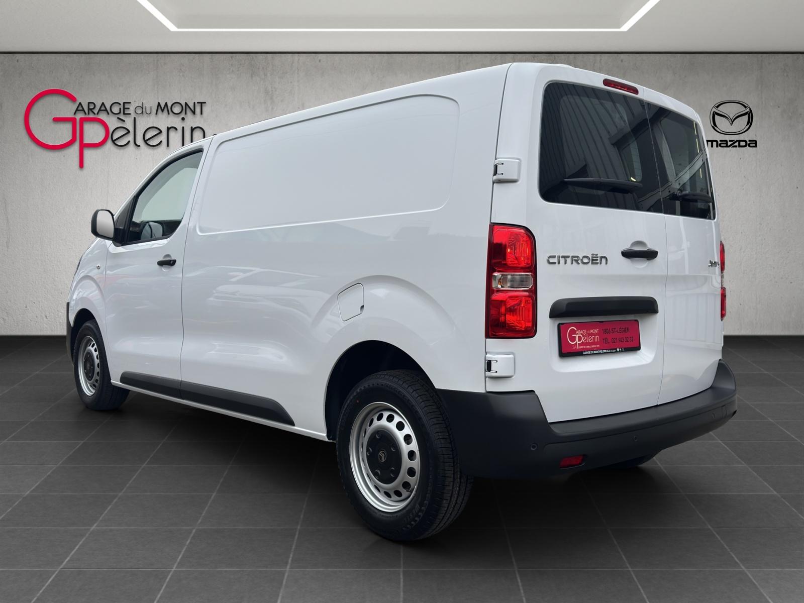 CITROEN Jumpy M 1.5 BlueHDi 120 First S/S-showroom-element-2