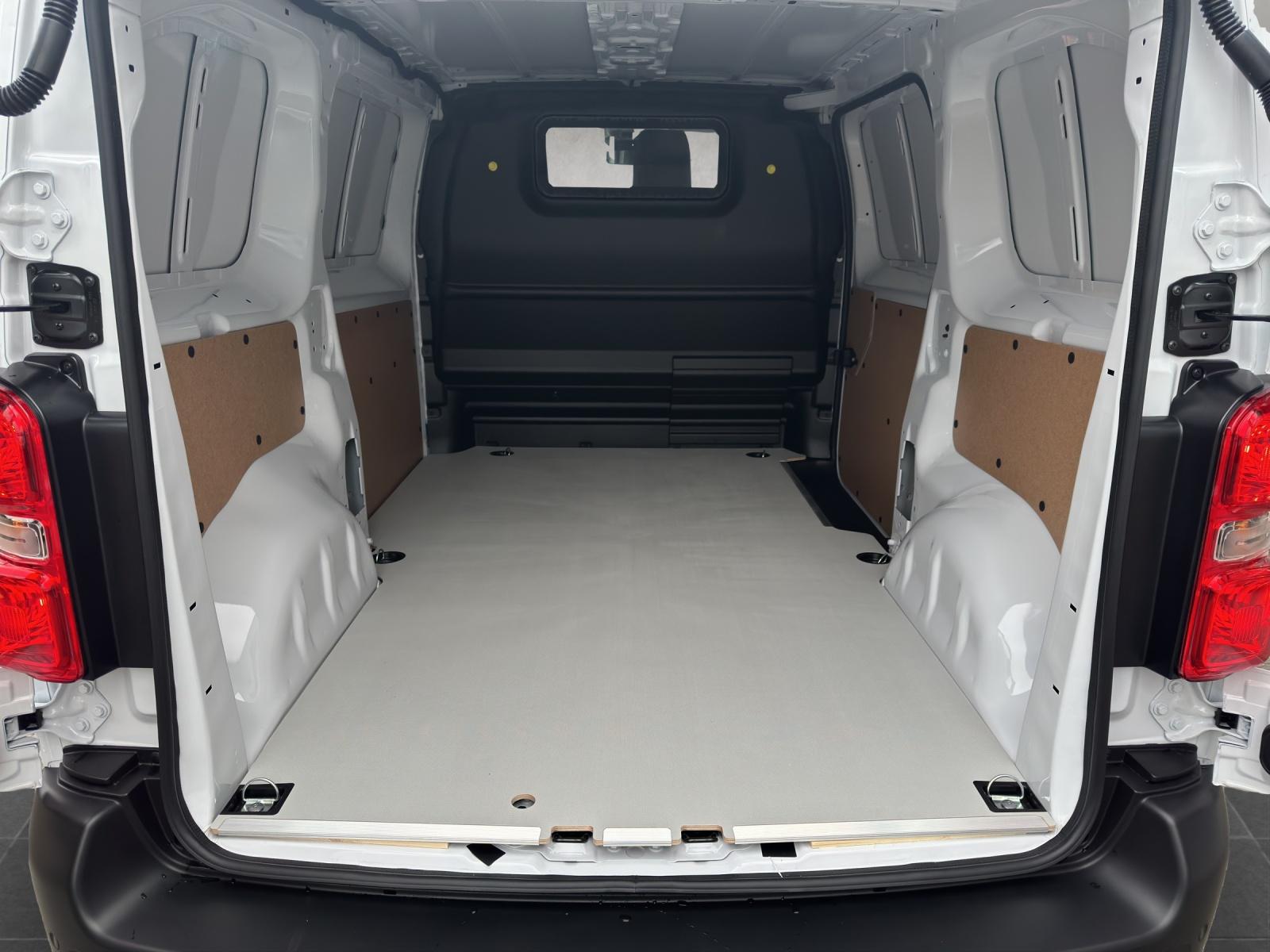 CITROEN Jumpy M 1.5 BlueHDi 120 First S/S-image-13
