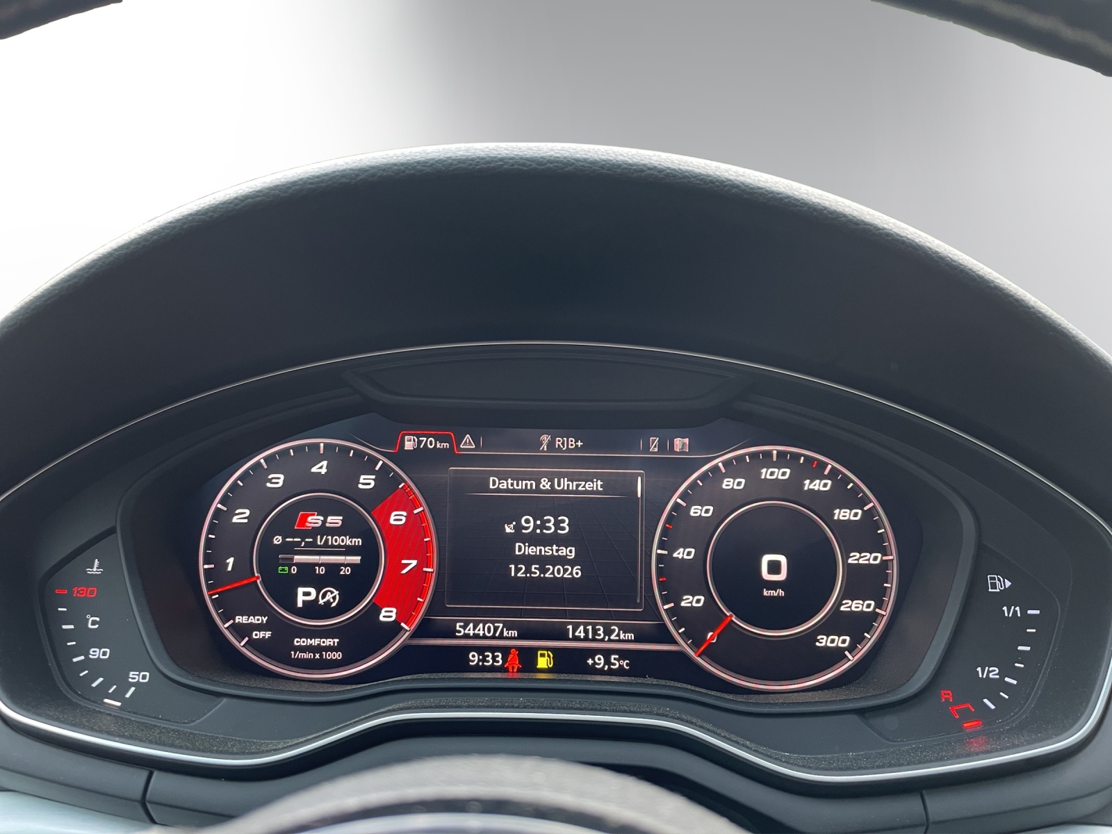 AUDI S5 Coupé 3.0 TFSI quattro tiptronic-image-15