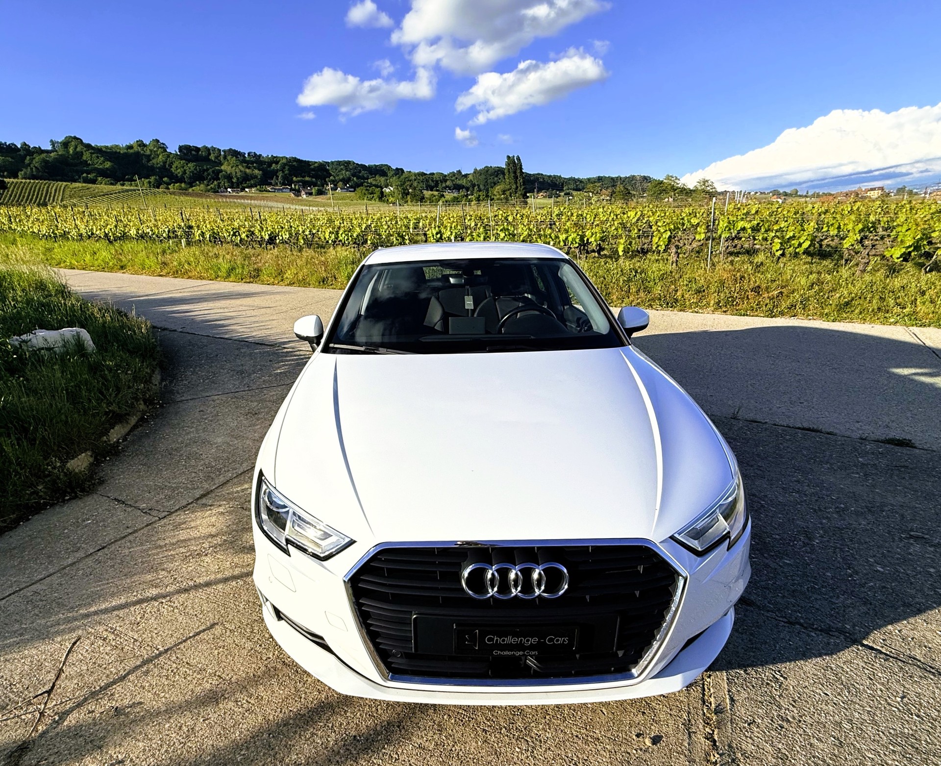 AUDI A3 Sportback 1.4 TFSI Sport-showroom-element-2