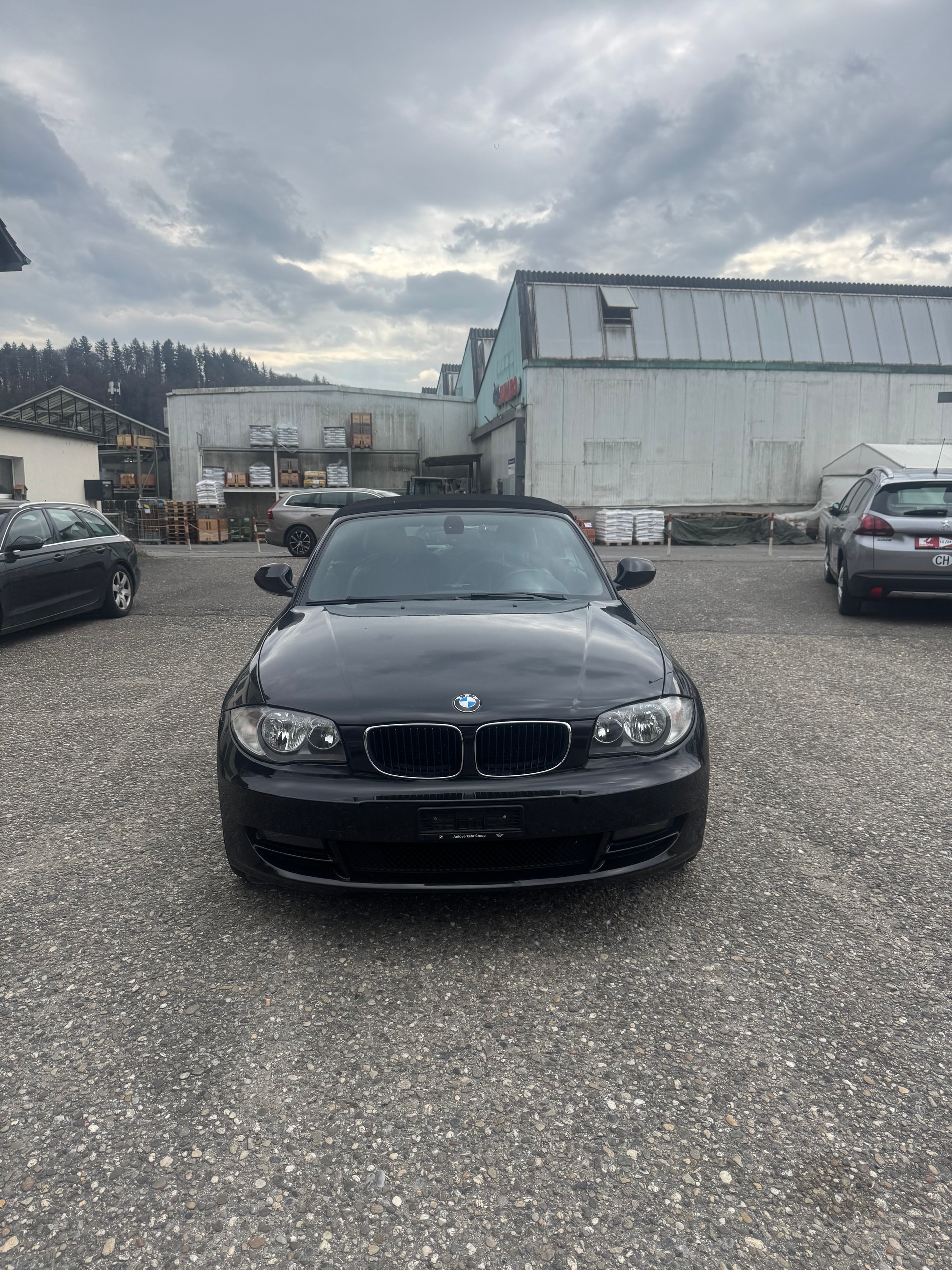 BMW 118