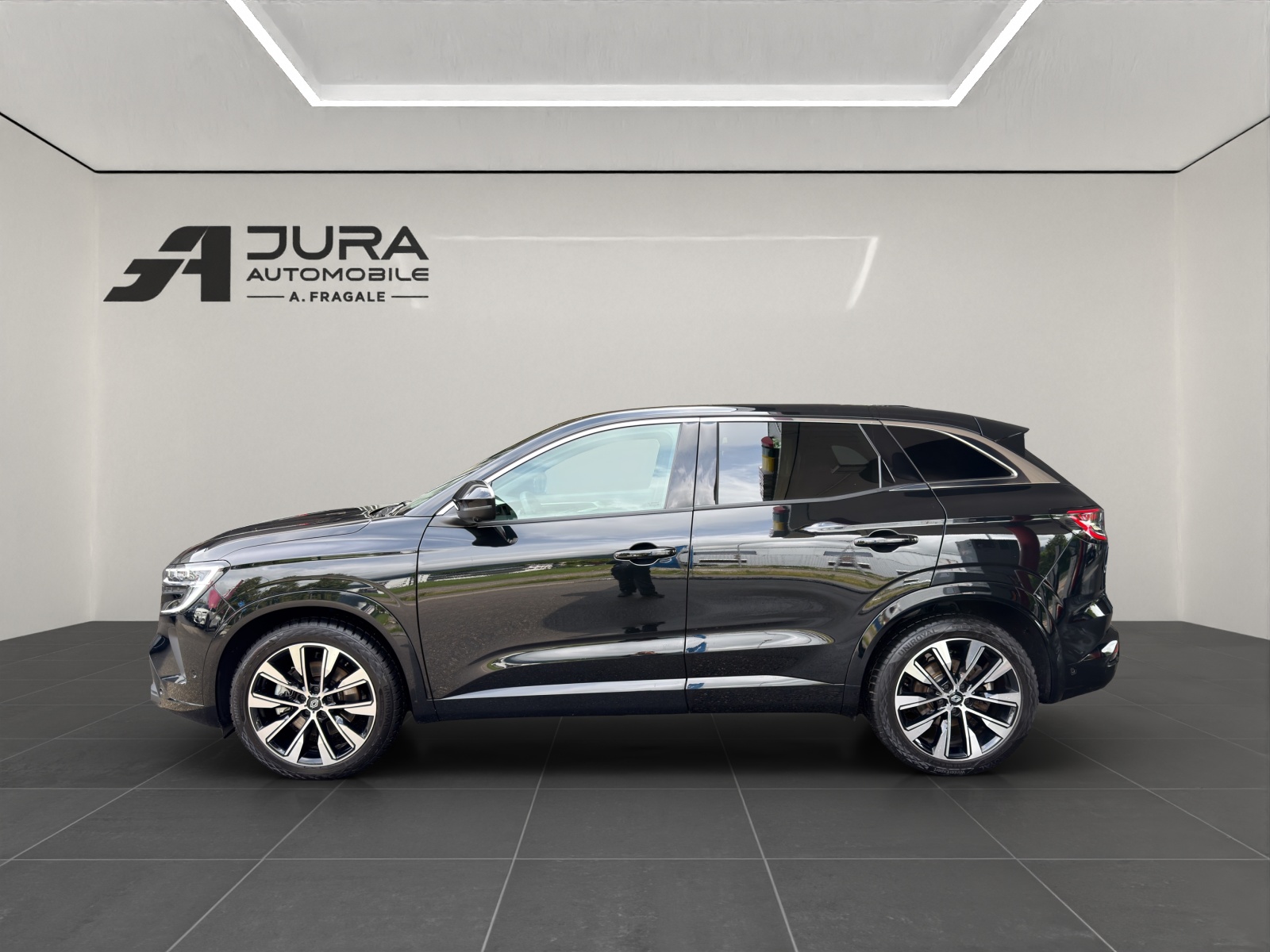 RENAULT Austral 1.2 E-Tech techno-image-3