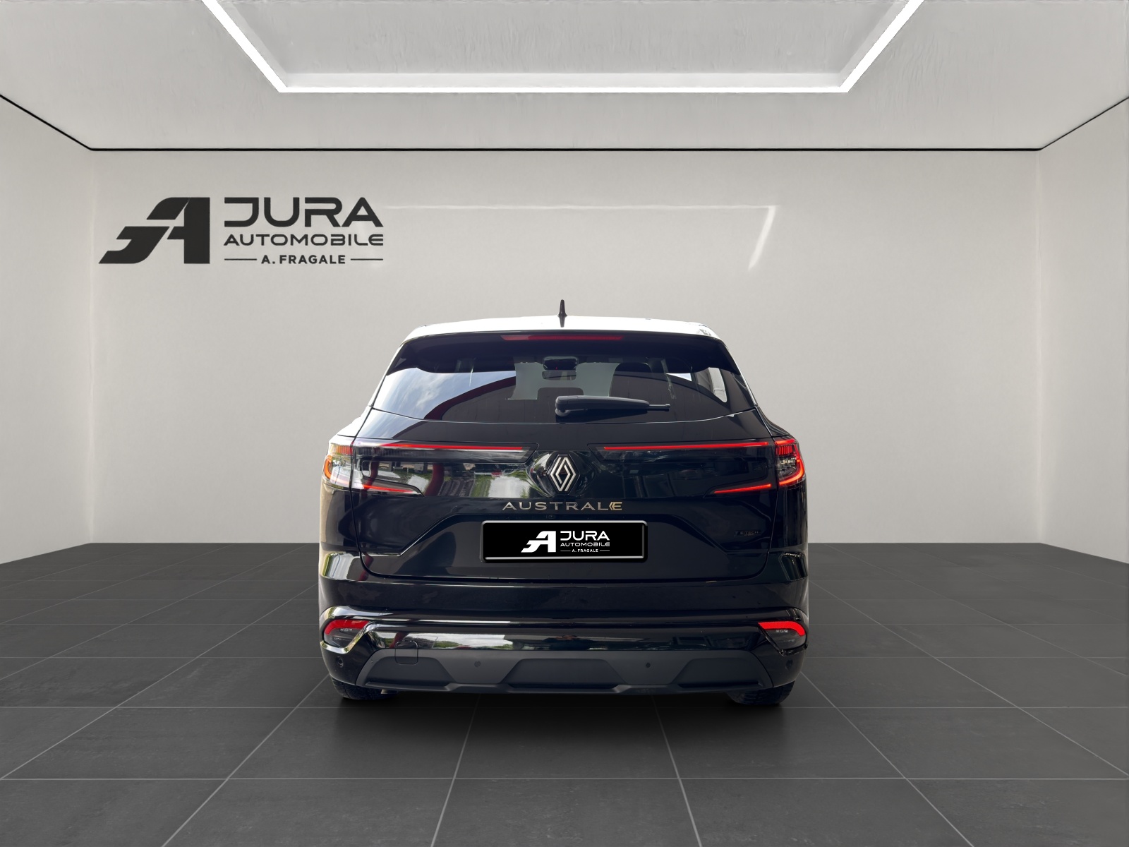 RENAULT Austral 1.2 E-Tech techno-image-5