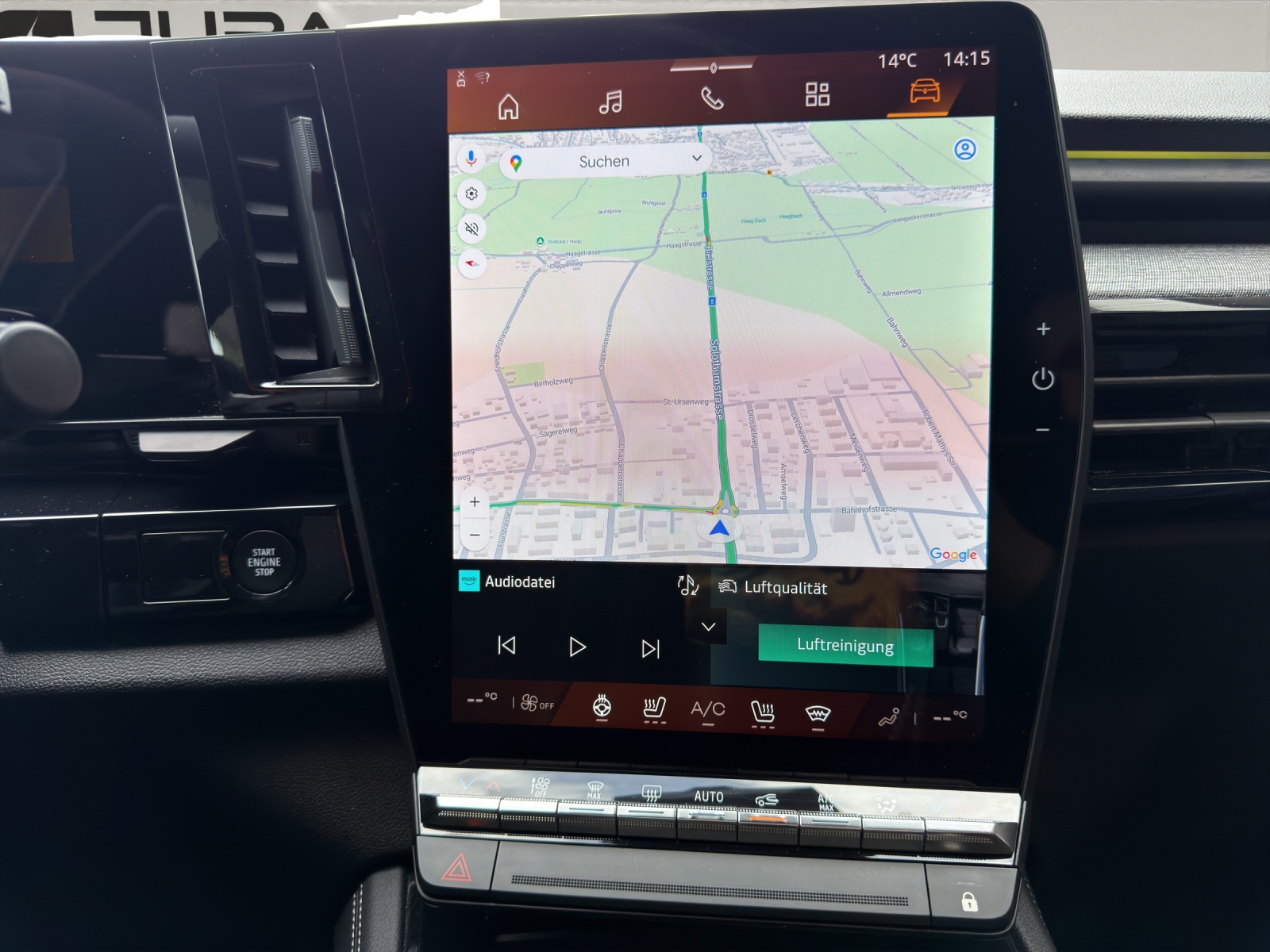 RENAULT Austral 1.2 E-Tech techno-image-11
