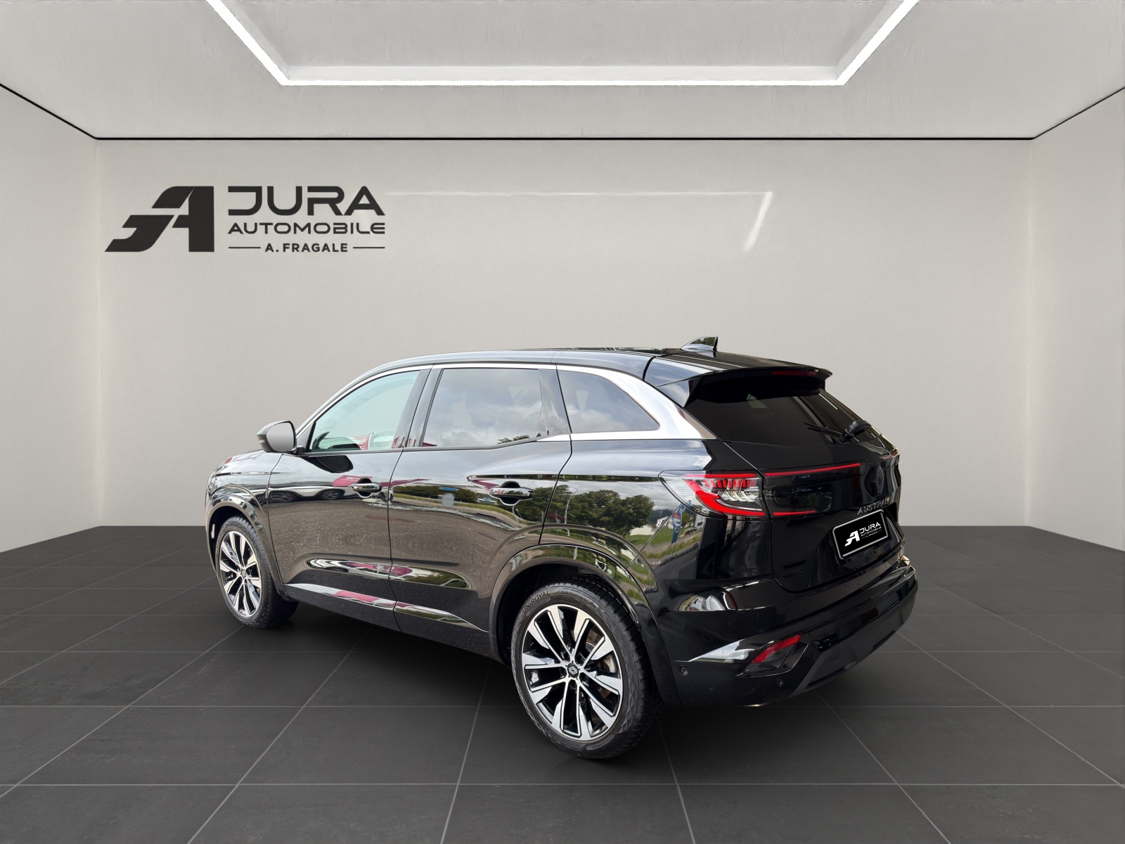 RENAULT Austral 1.2 E-Tech techno-image-4