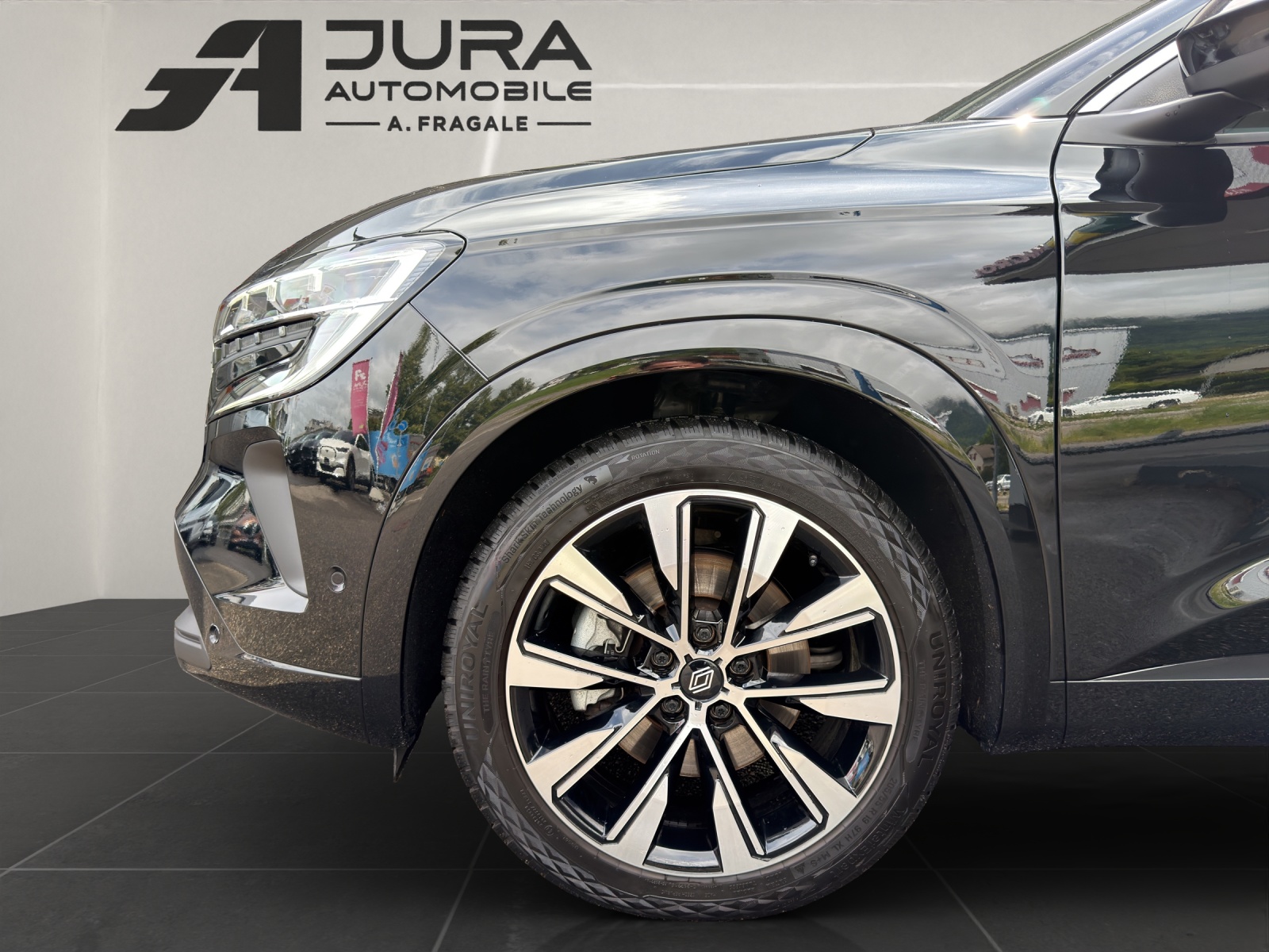 RENAULT Austral 1.2 E-Tech techno-image-6