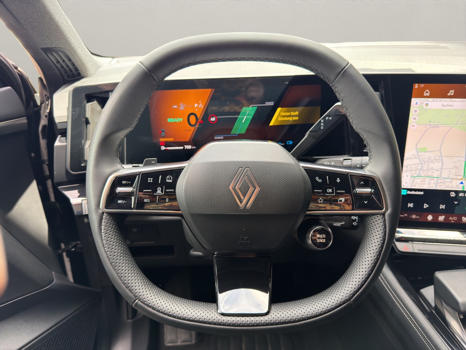 RENAULT Austral 1.2 E-Tech techno-image-10