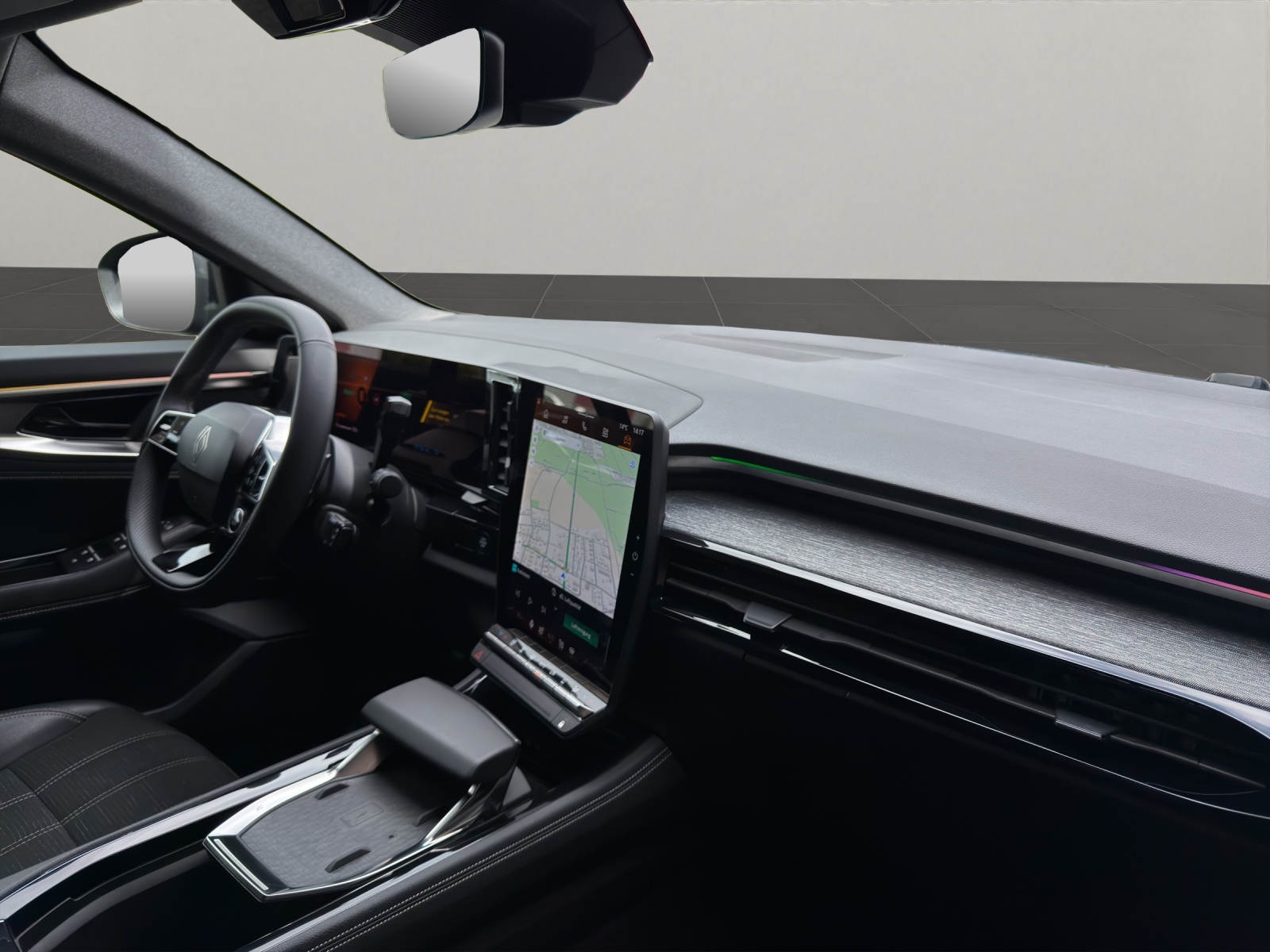 RENAULT Austral 1.2 E-Tech techno-image-9