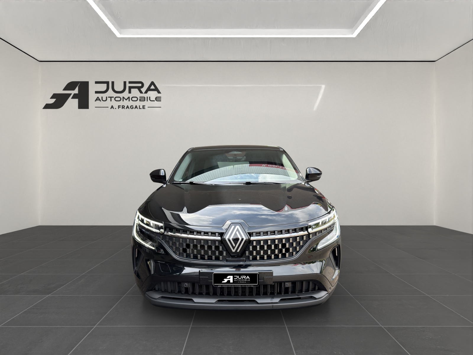 RENAULT Austral 1.2 E-Tech techno-image-2