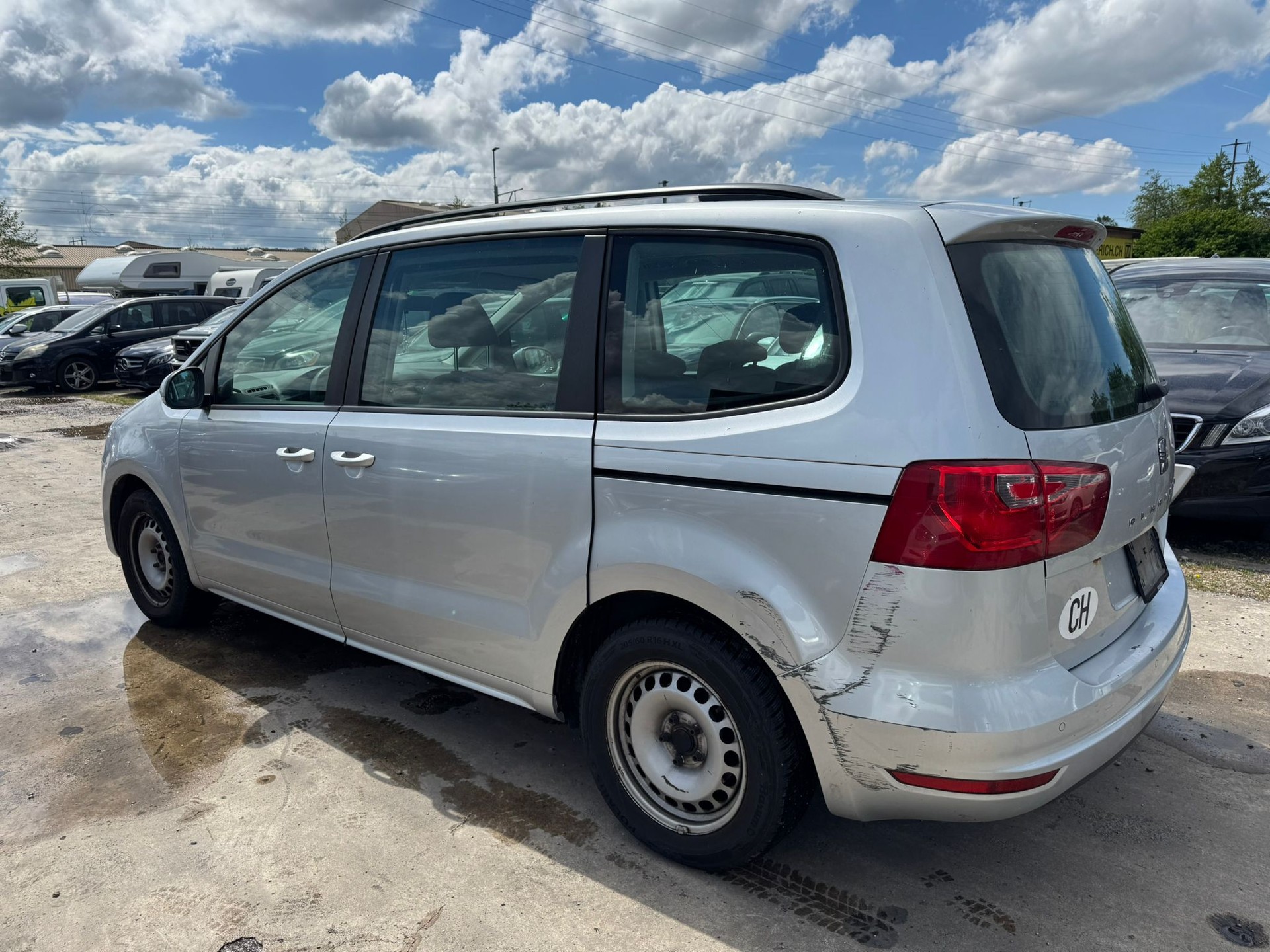SEAT Alhambra 1.4 TSI Reference Eco-image-6