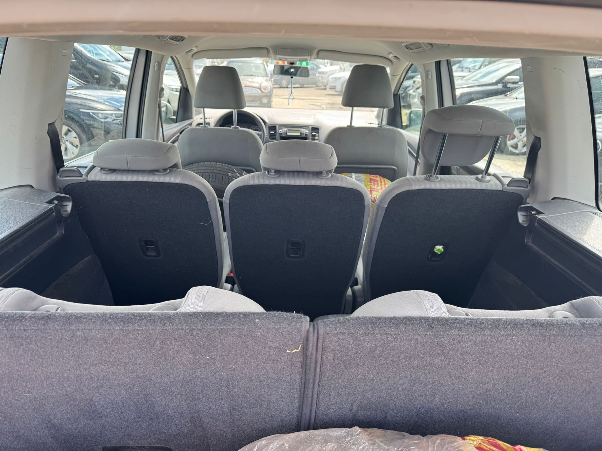 SEAT Alhambra 1.4 TSI Reference Eco-image-8