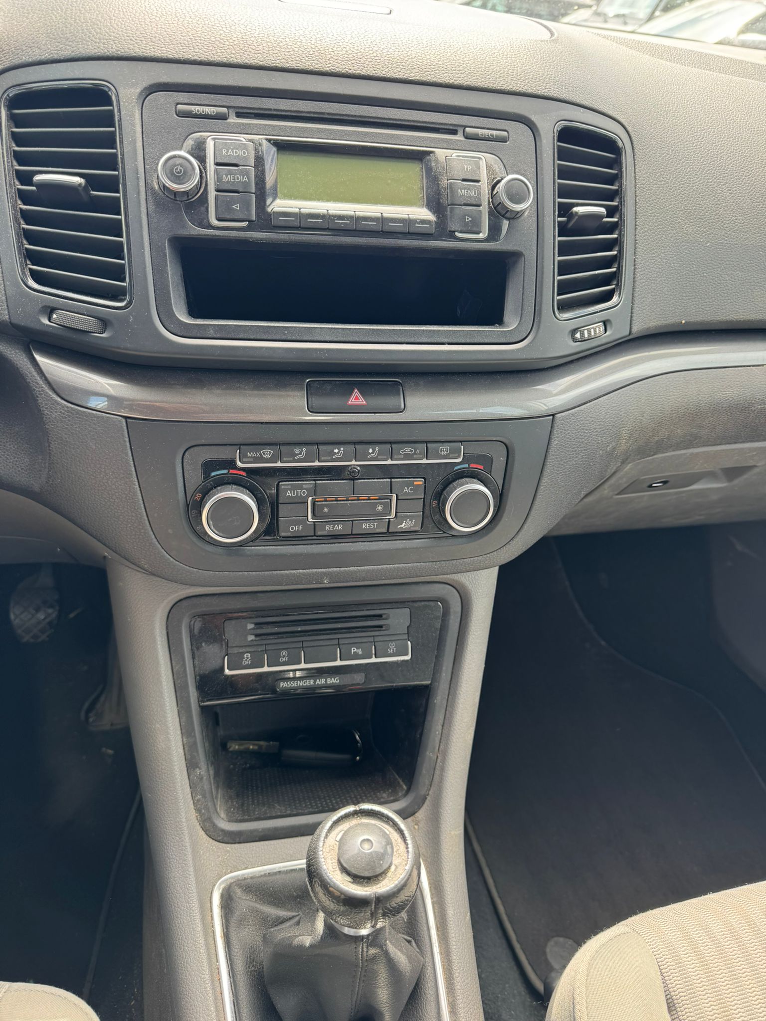 SEAT Alhambra 1.4 TSI Reference Eco-image-14
