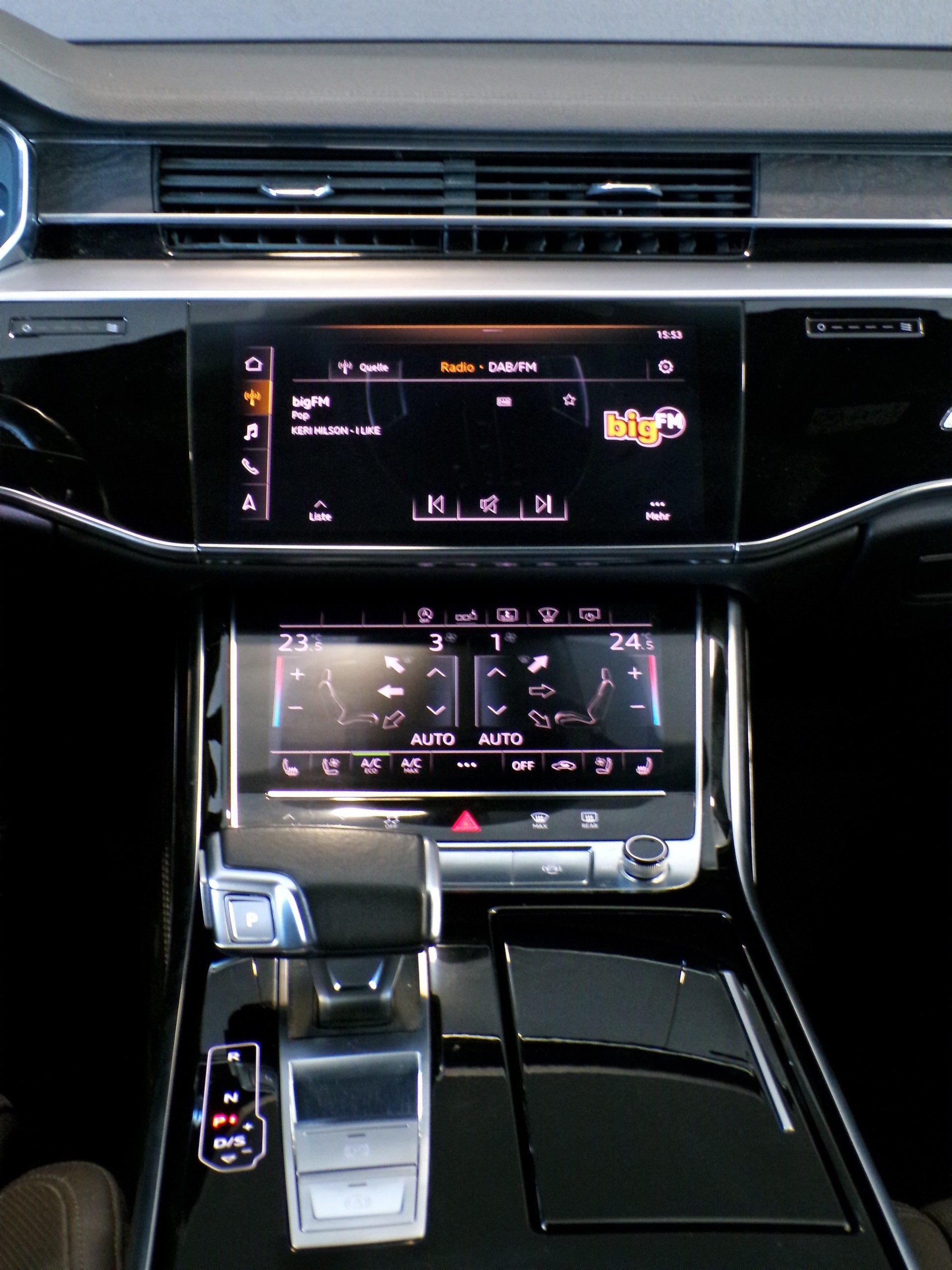 AUDI A8 50 L TDI quattro tiptronic-image-18