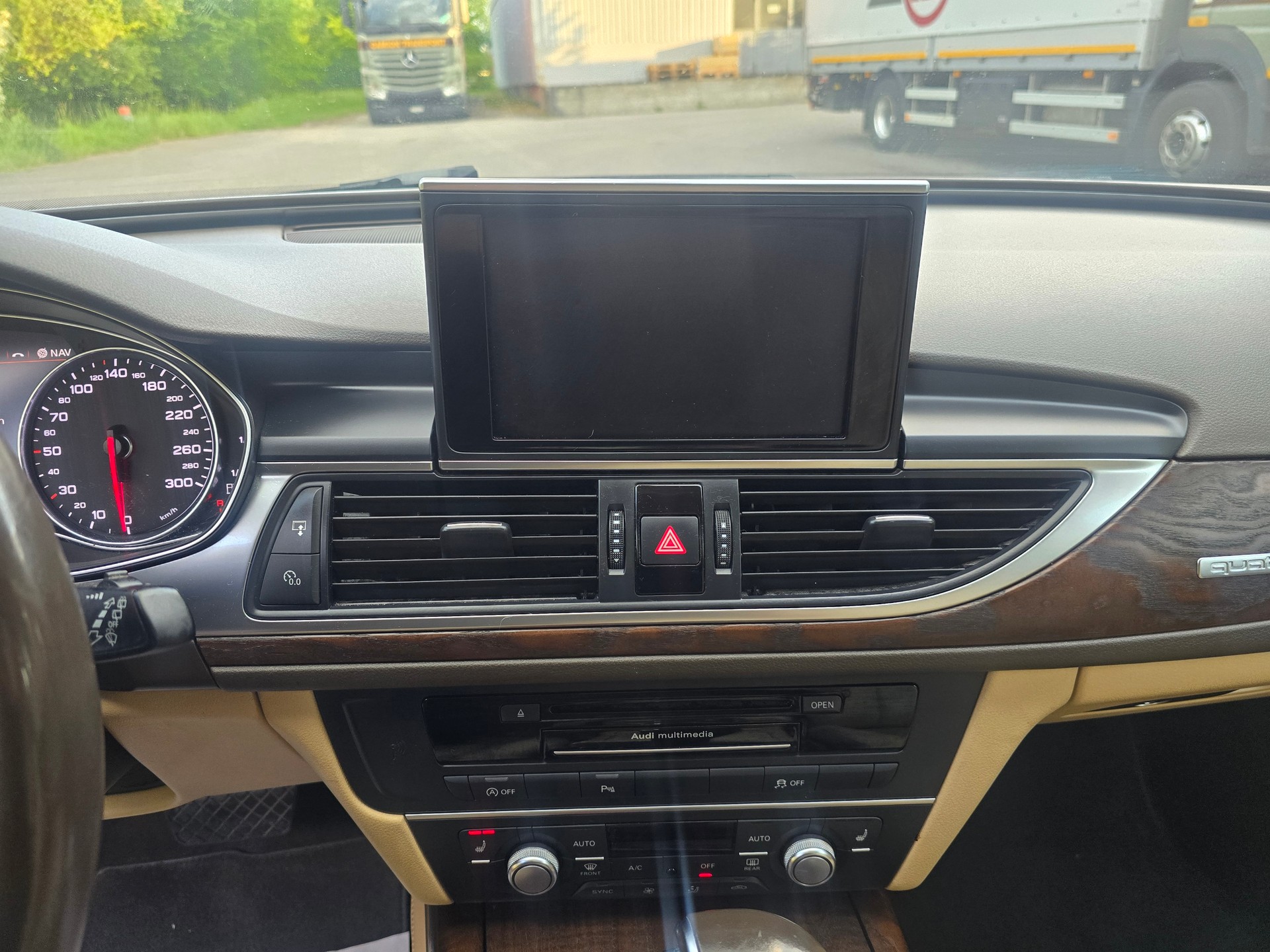 AUDI A6 Avant 3.0 BiTDI V6 quattro tiptronic-image-26