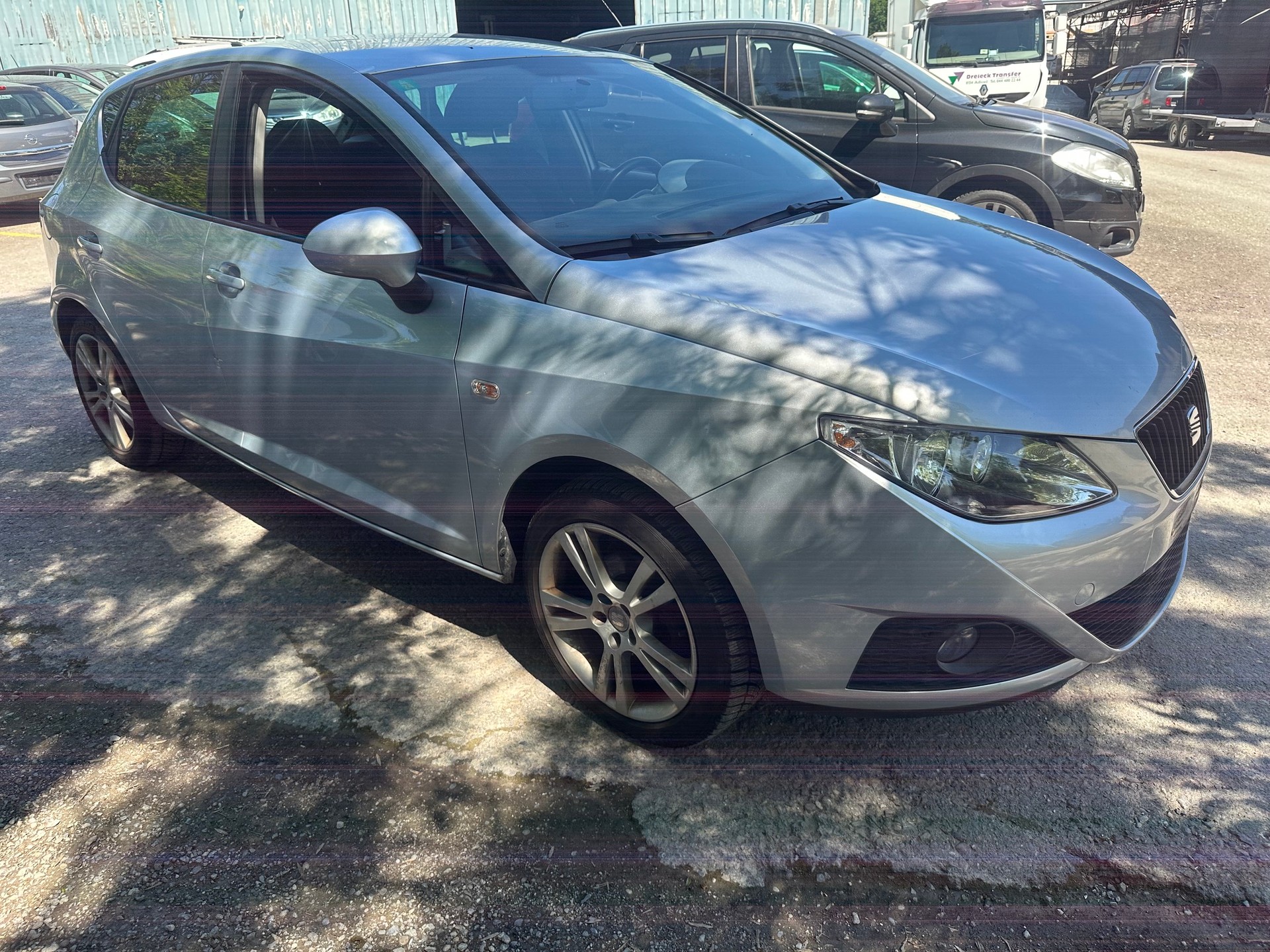 SEAT Ibiza 1.6 Style-image-1