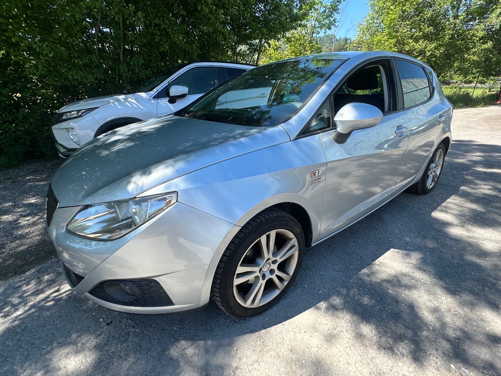 SEAT Ibiza 1.6 Style-image-6