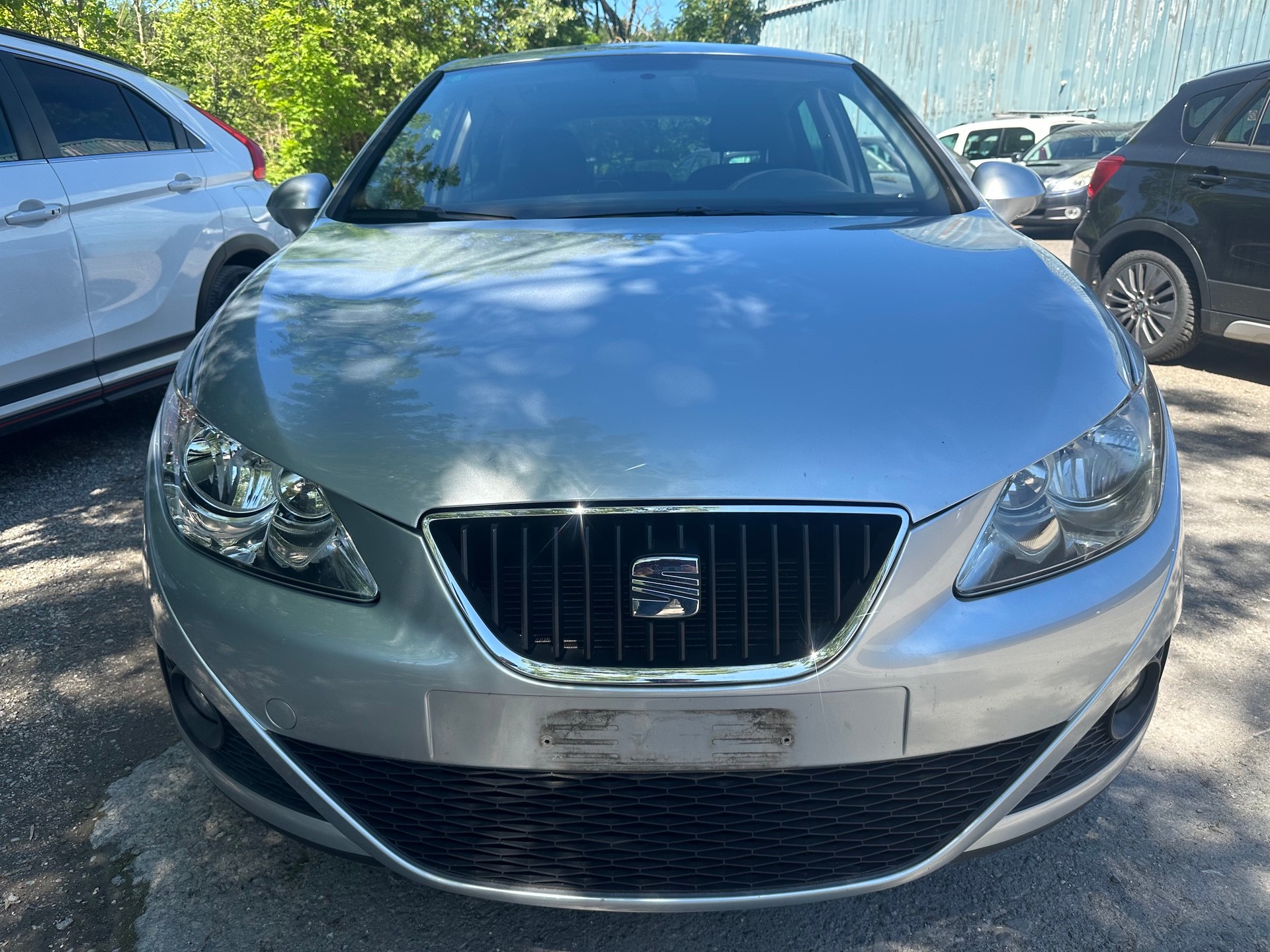 SEAT Ibiza 1.6 Style