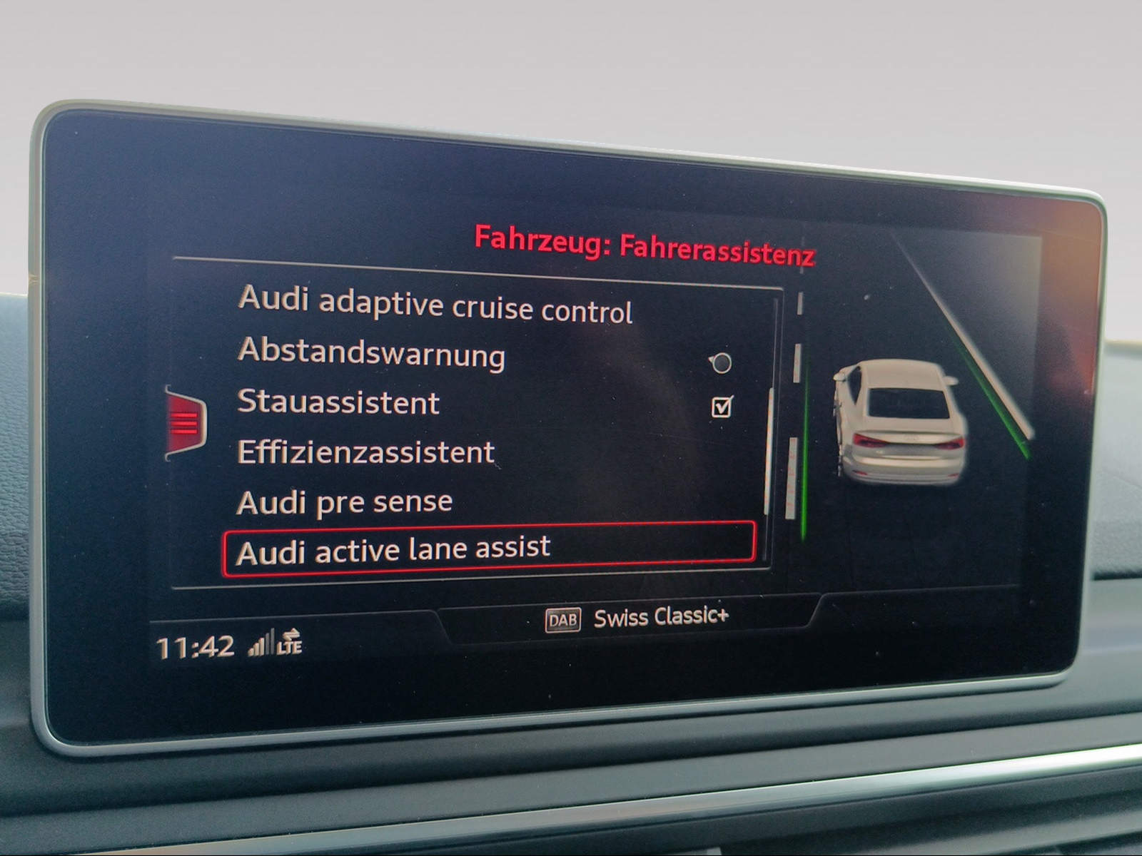 AUDI A5 Coupé 2.0 TFSI Sport quattro S-tronic-image-14