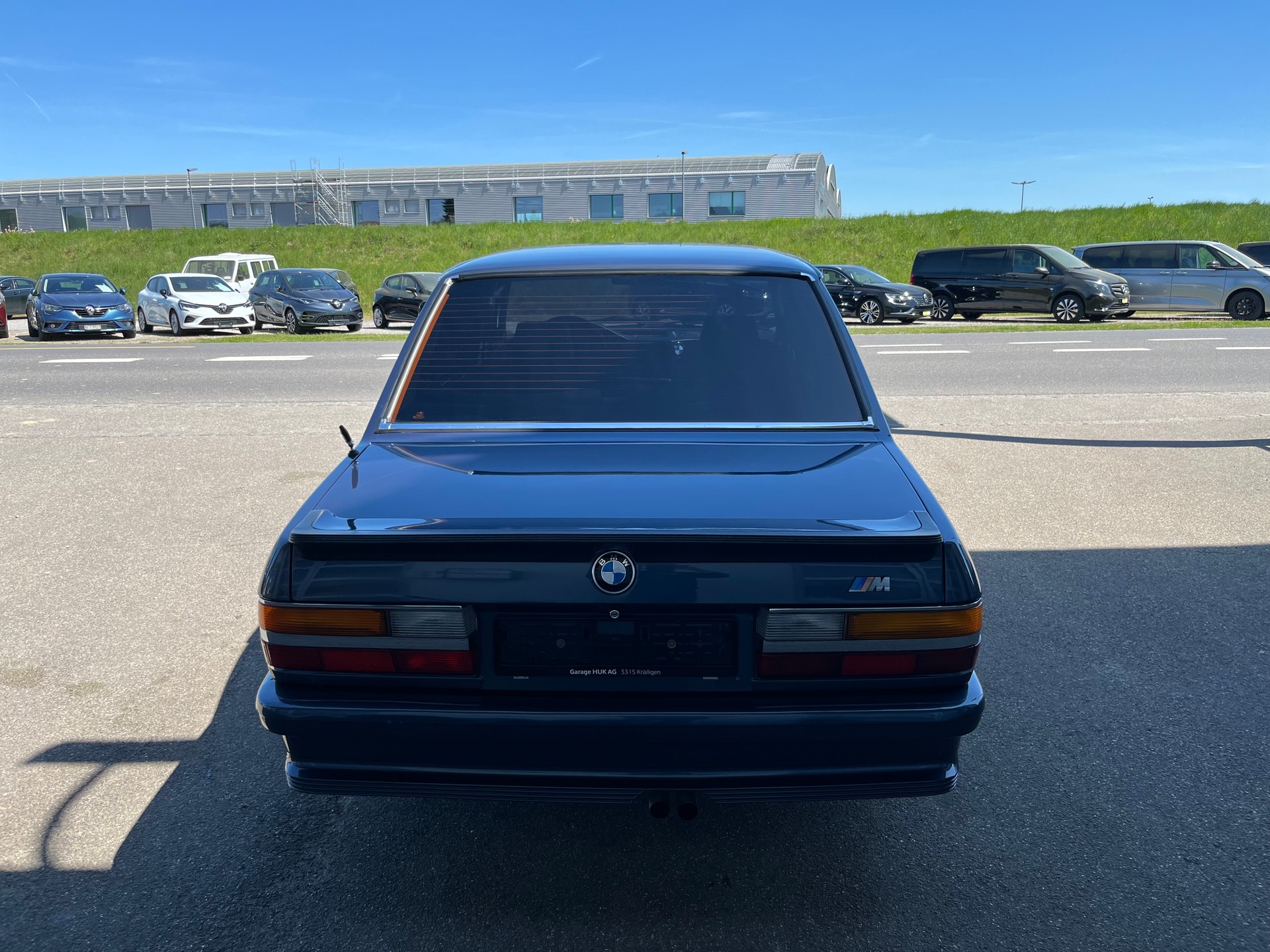 BMW 535i A+++BITTE TEXT LESEN+++MFK 2.2026+++-showroom-element-2