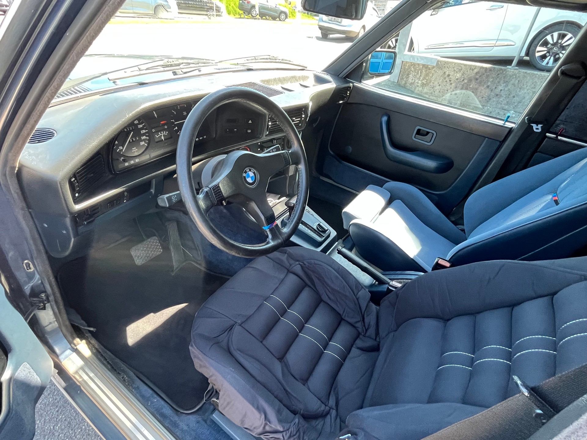 BMW 535i A+++BITTE TEXT LESEN+++MFK 2.2026+++-image-5