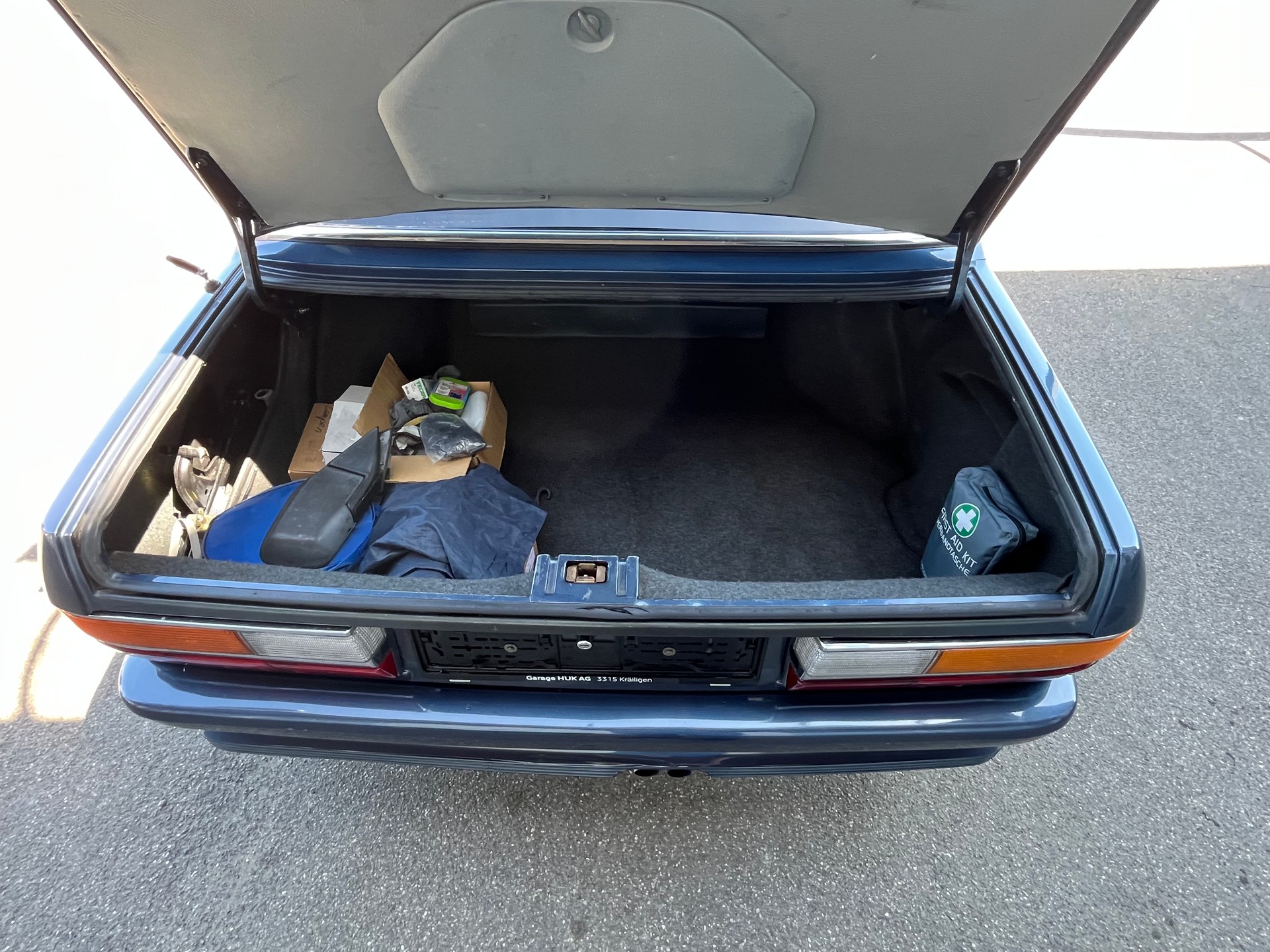 BMW 535i A+++BITTE TEXT LESEN+++MFK 2.2026+++-image-8