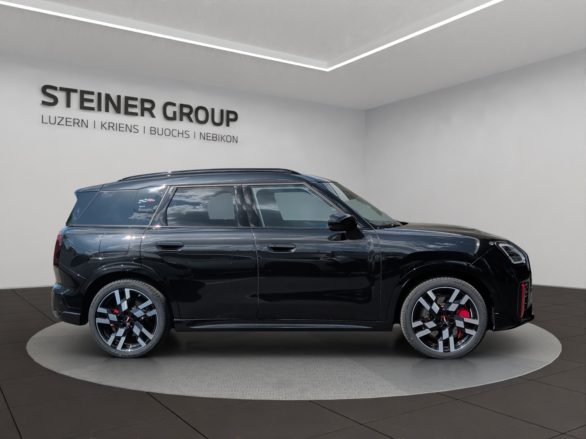 MINI Countryman John Cooper Works ALL4 Steptronic-showroom-element-3
