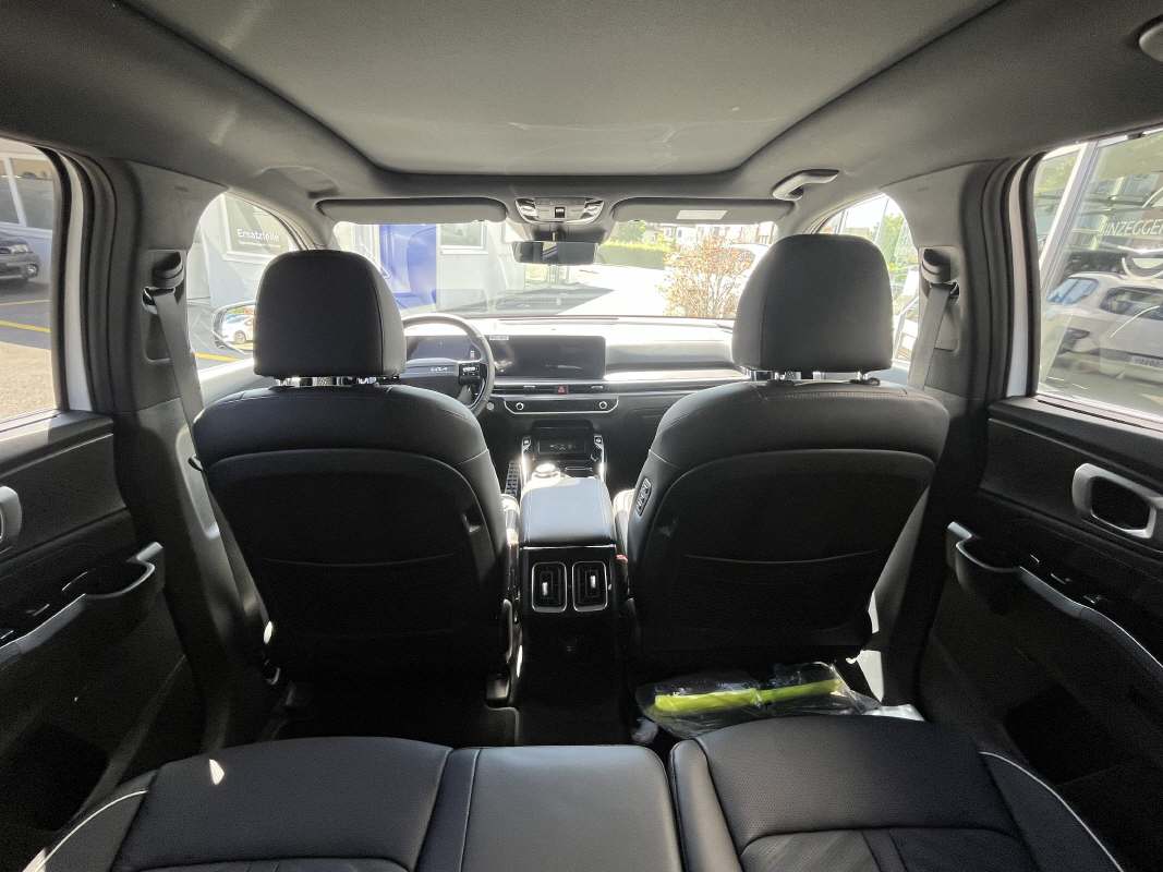 KIA Sorento 1.6 T-GDi Hybrid Style 7P MY26-image-5