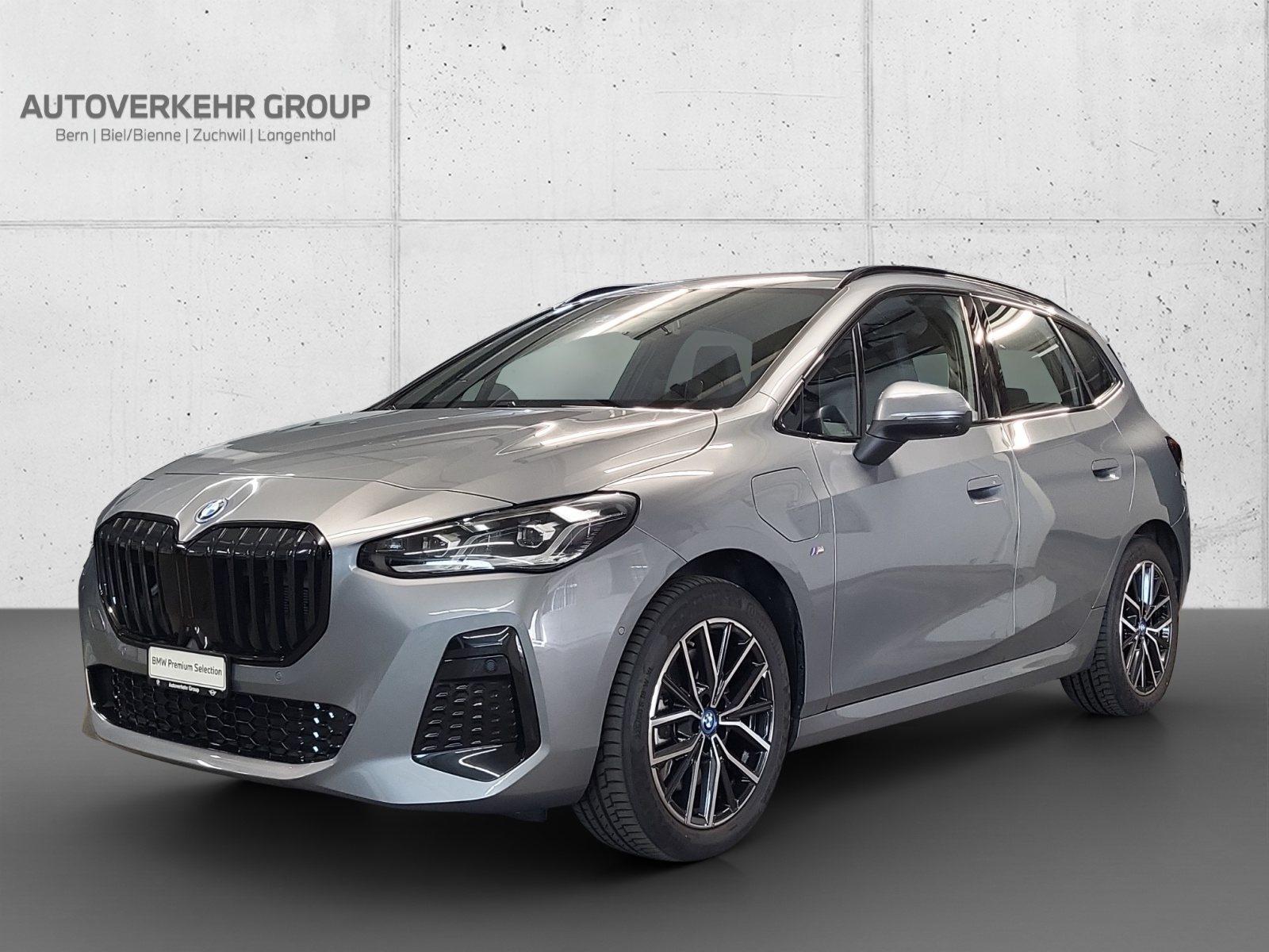 BMW 230e xDr. Act. T. M Sport