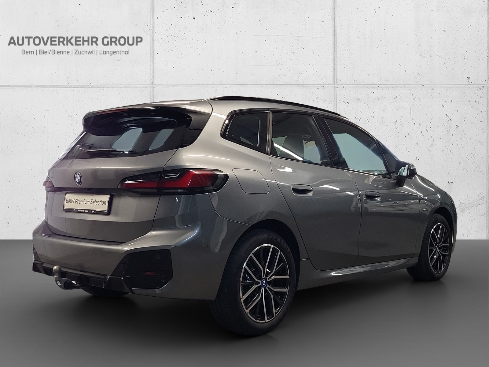 BMW 230e xDr. Act. T. M Sport-image-4