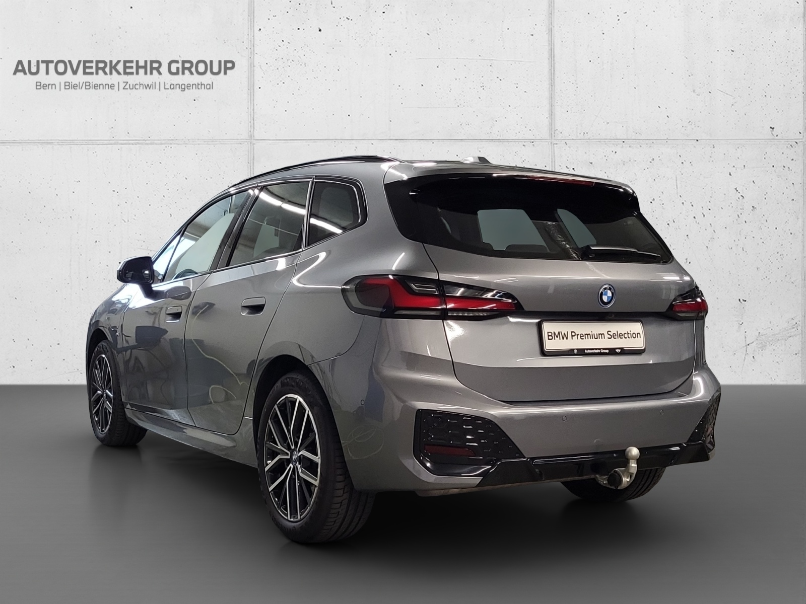 BMW 230e xDr. Act. T. M Sport-image-6