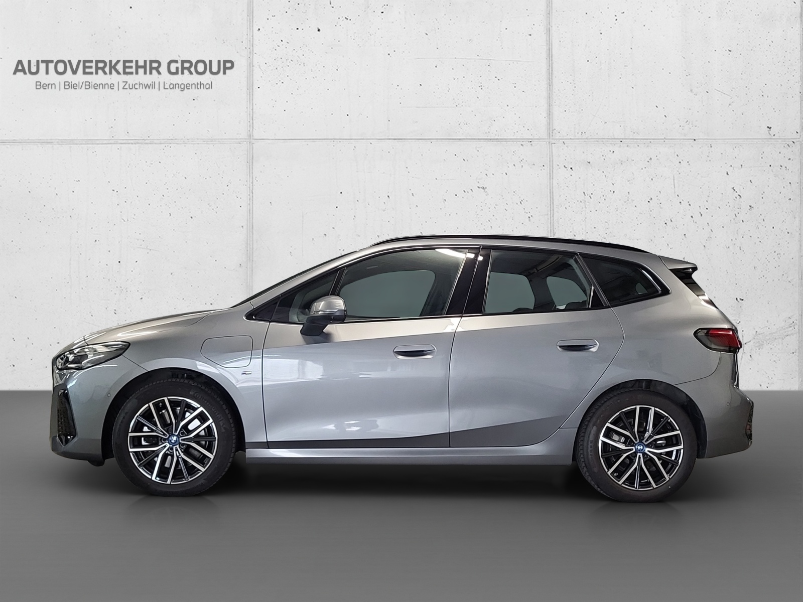 BMW 230e xDr. Act. T. M Sport-image-7